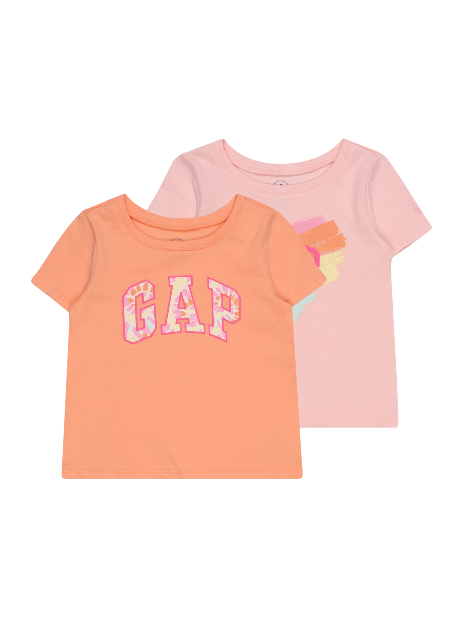 GAP Majica  mešane barve