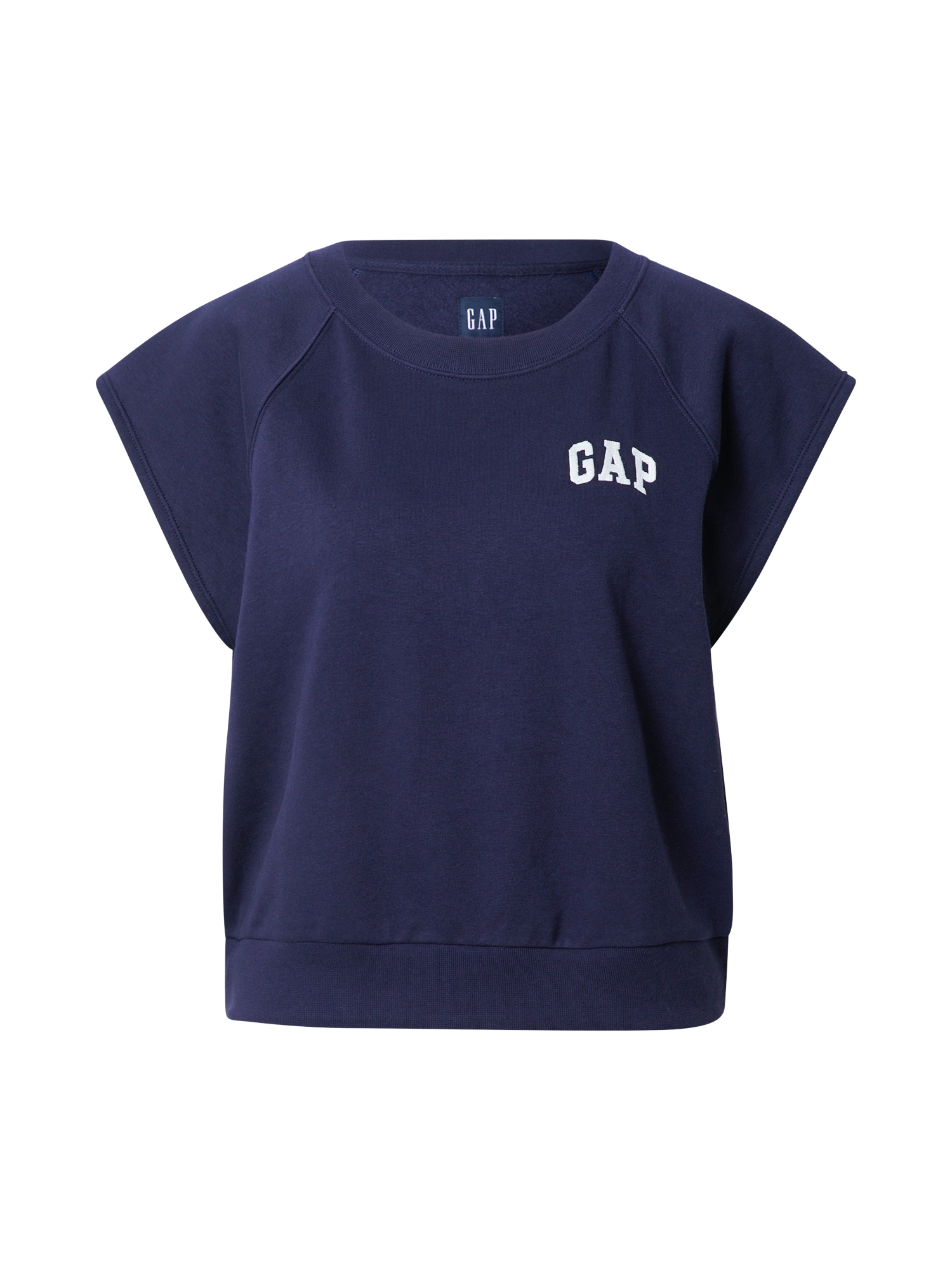 GAP Majica  mornarska / bela