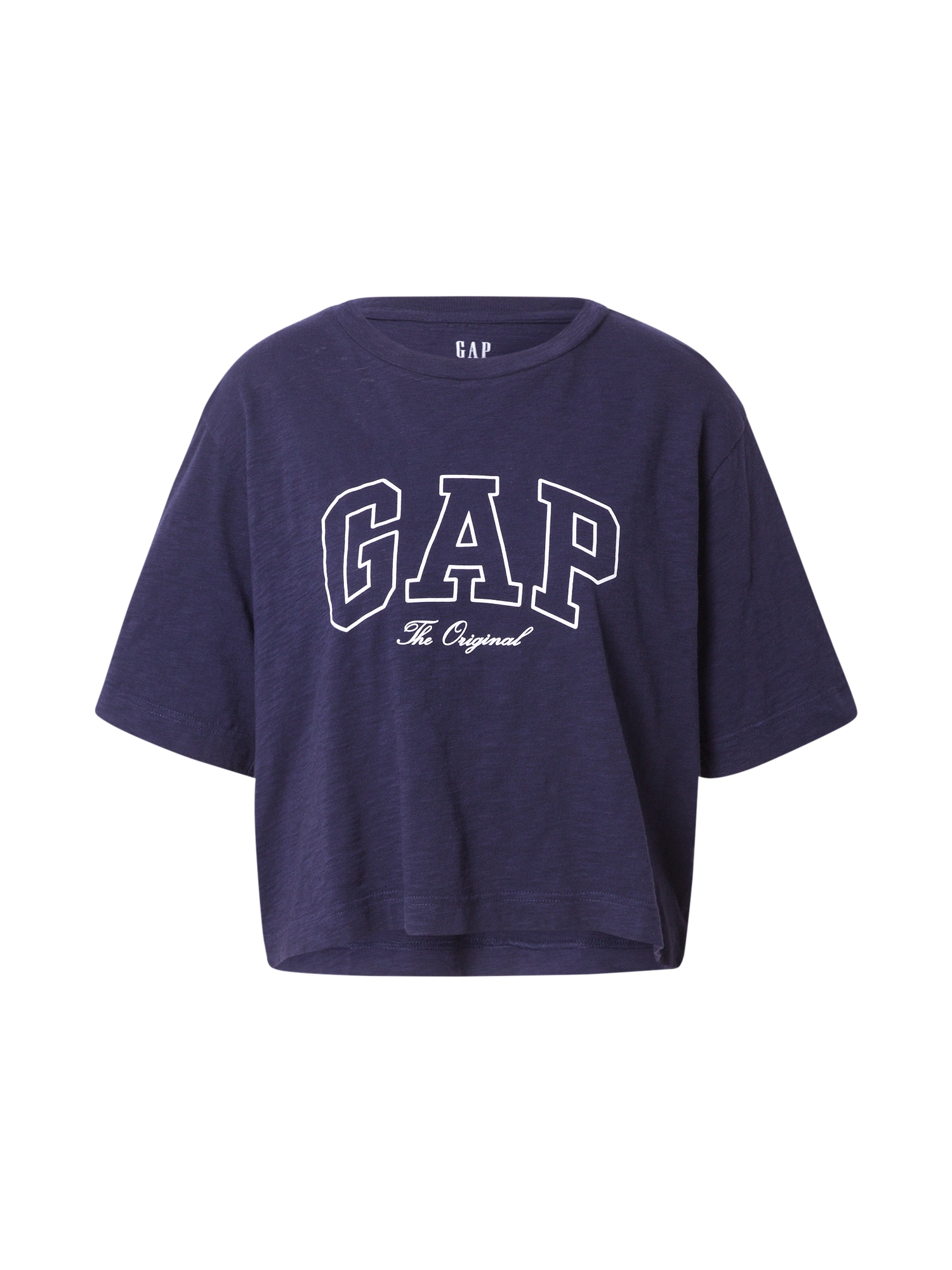 GAP Majica  mornarska / bela