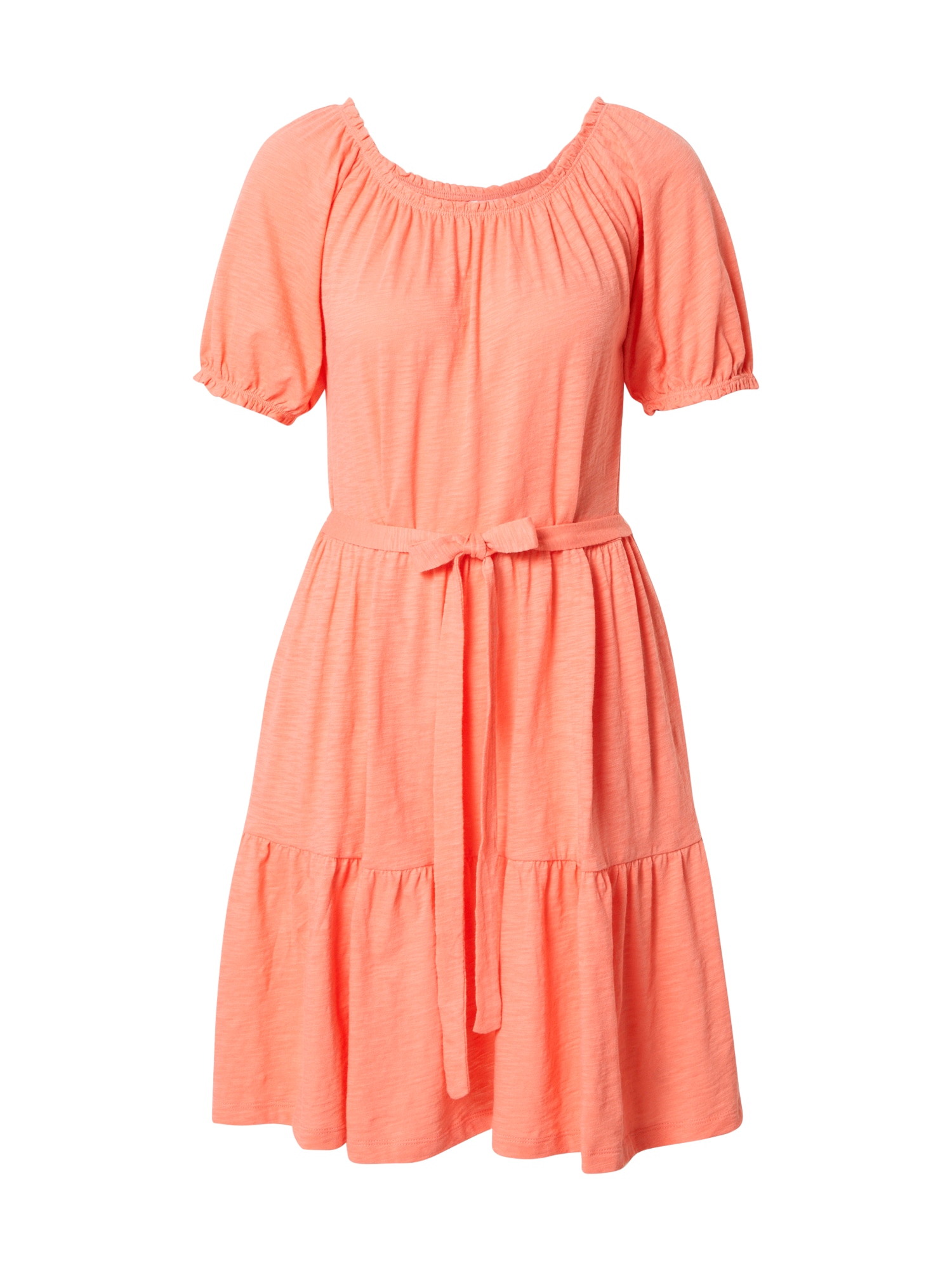 GAP Obleka 'FOREVER'  staro roza