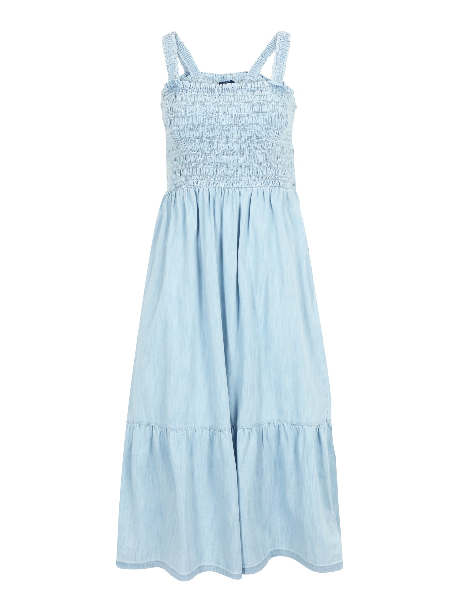 GAP Obleka 'MONA'  moder denim