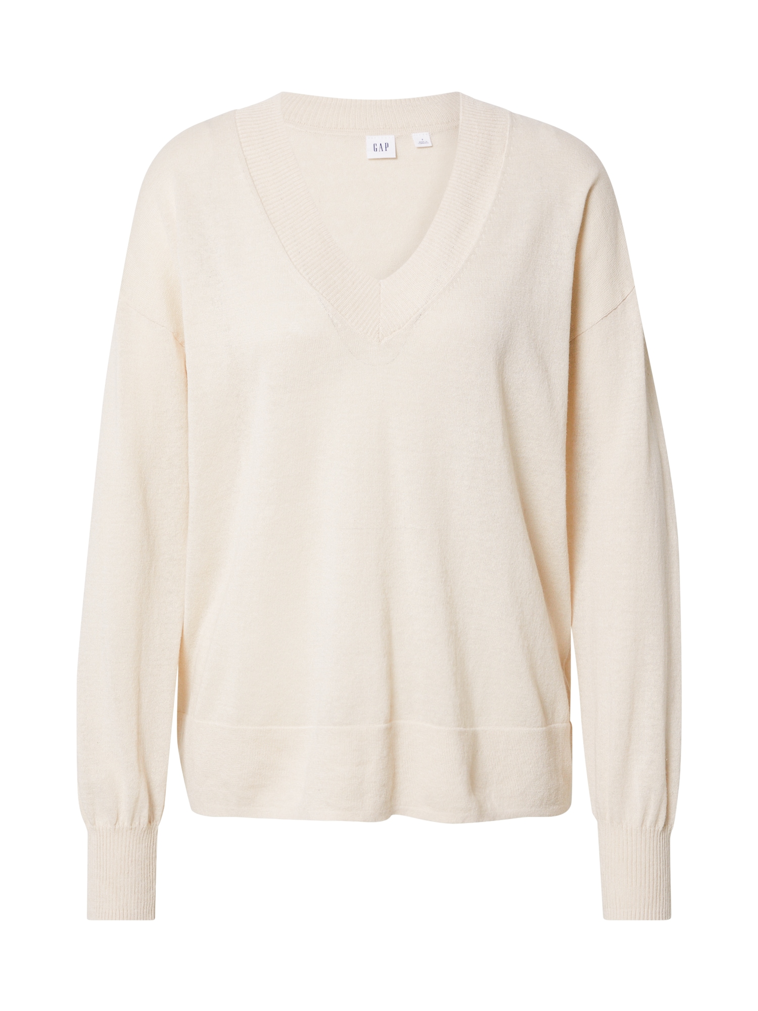 GAP Pulover  ecru