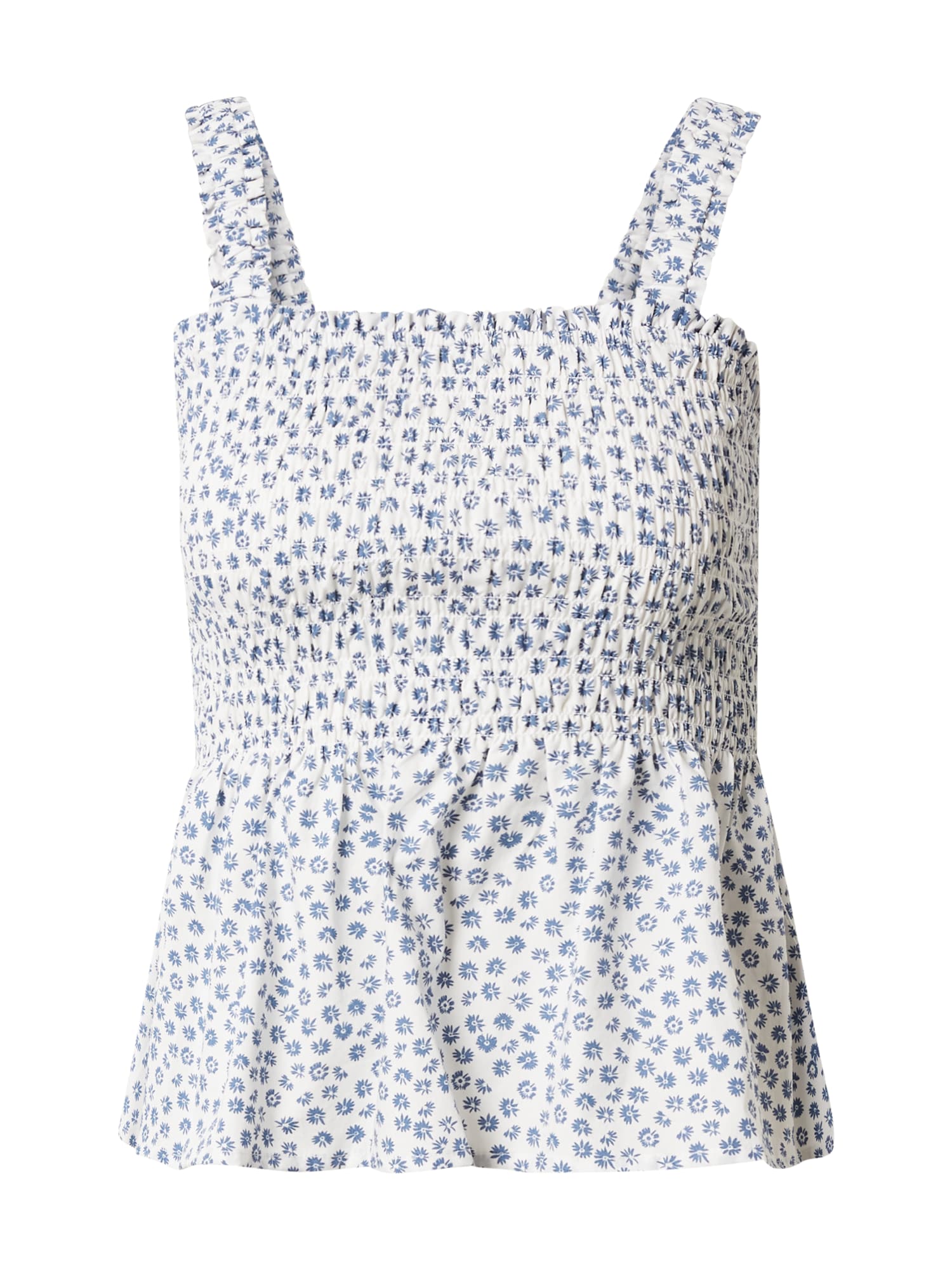 GAP Top  encijan / bela