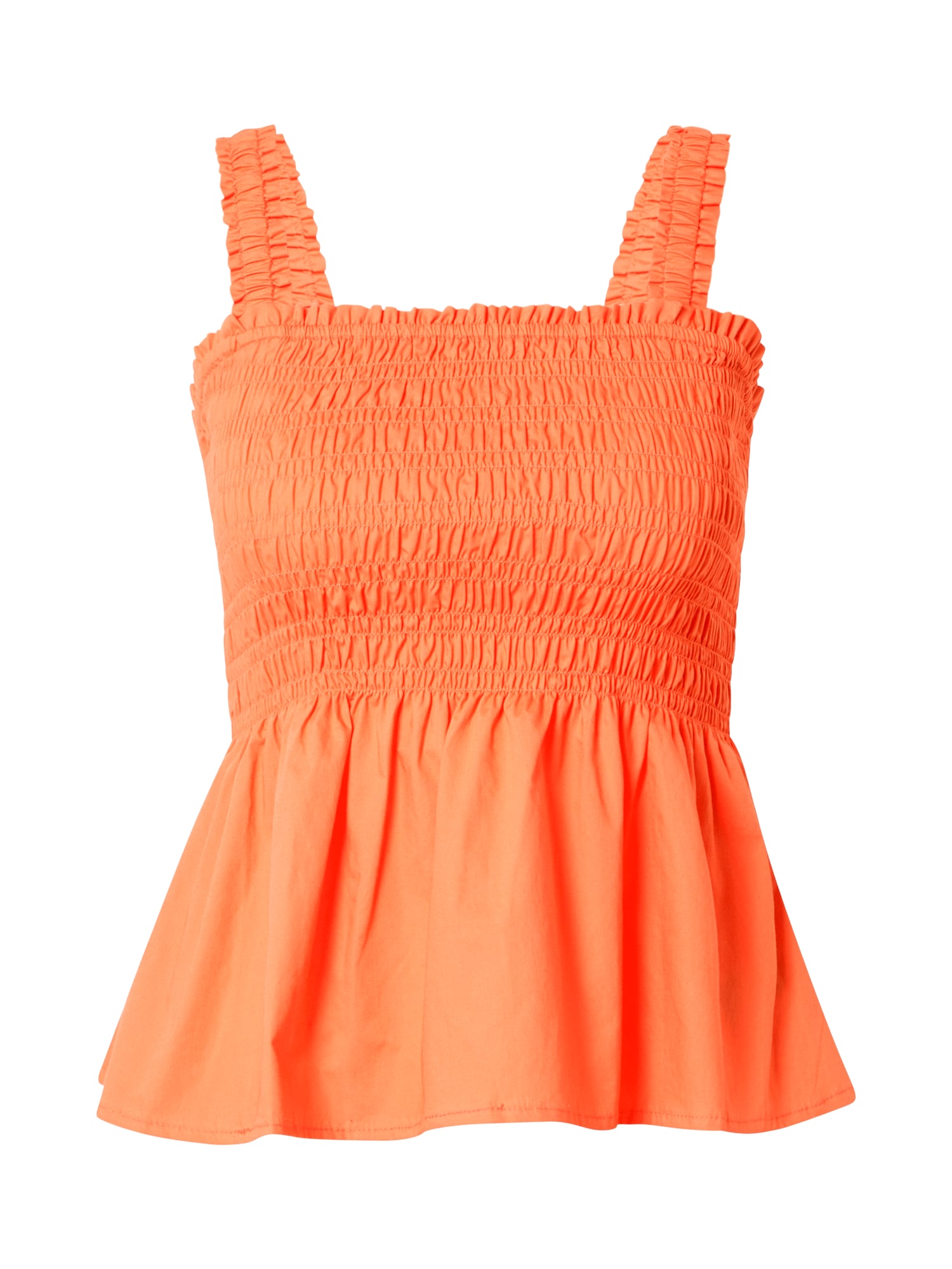 GAP Top  oranžna