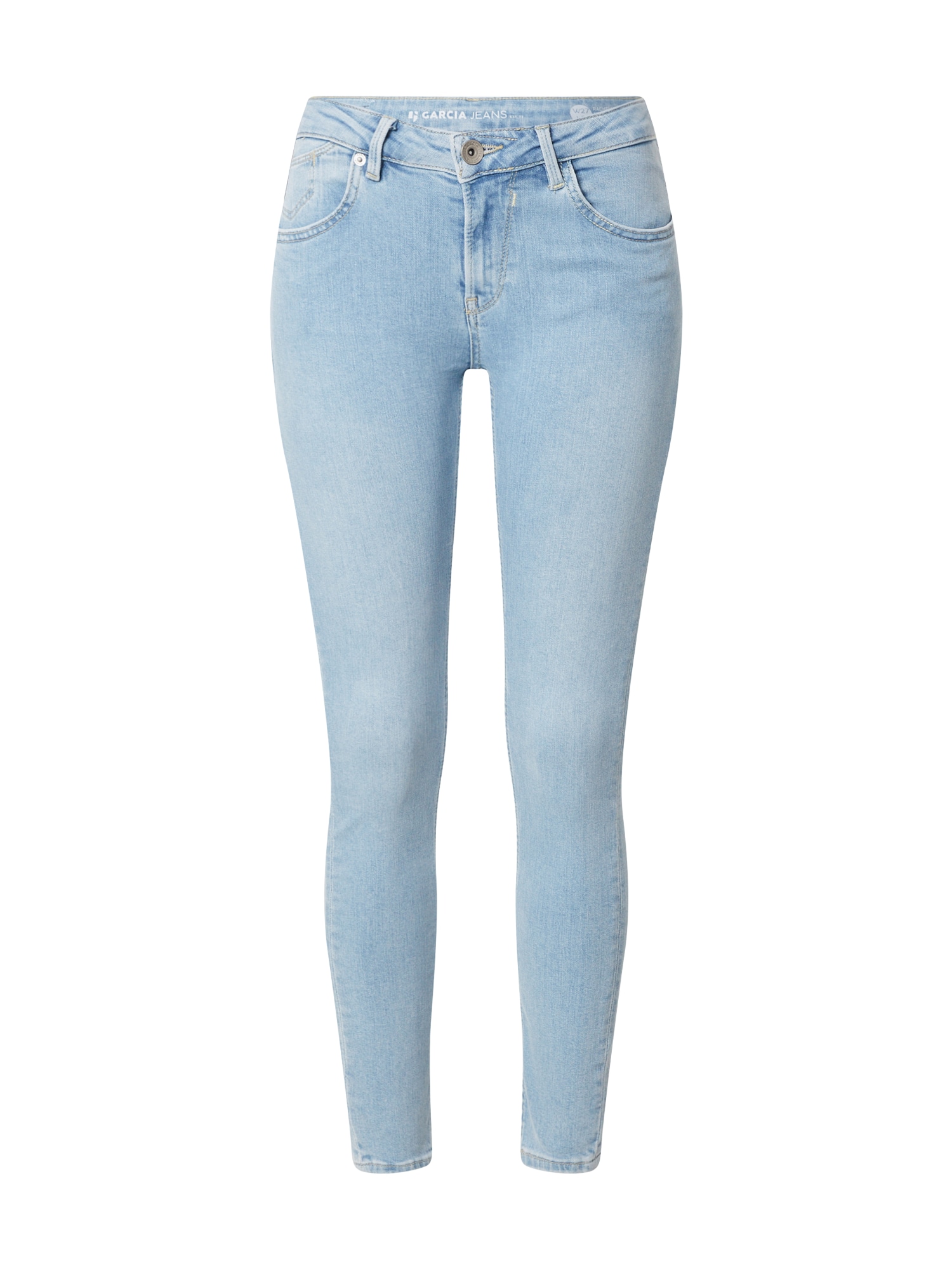 GARCIA Jeans pajkice 'Rachelle'  moder denim