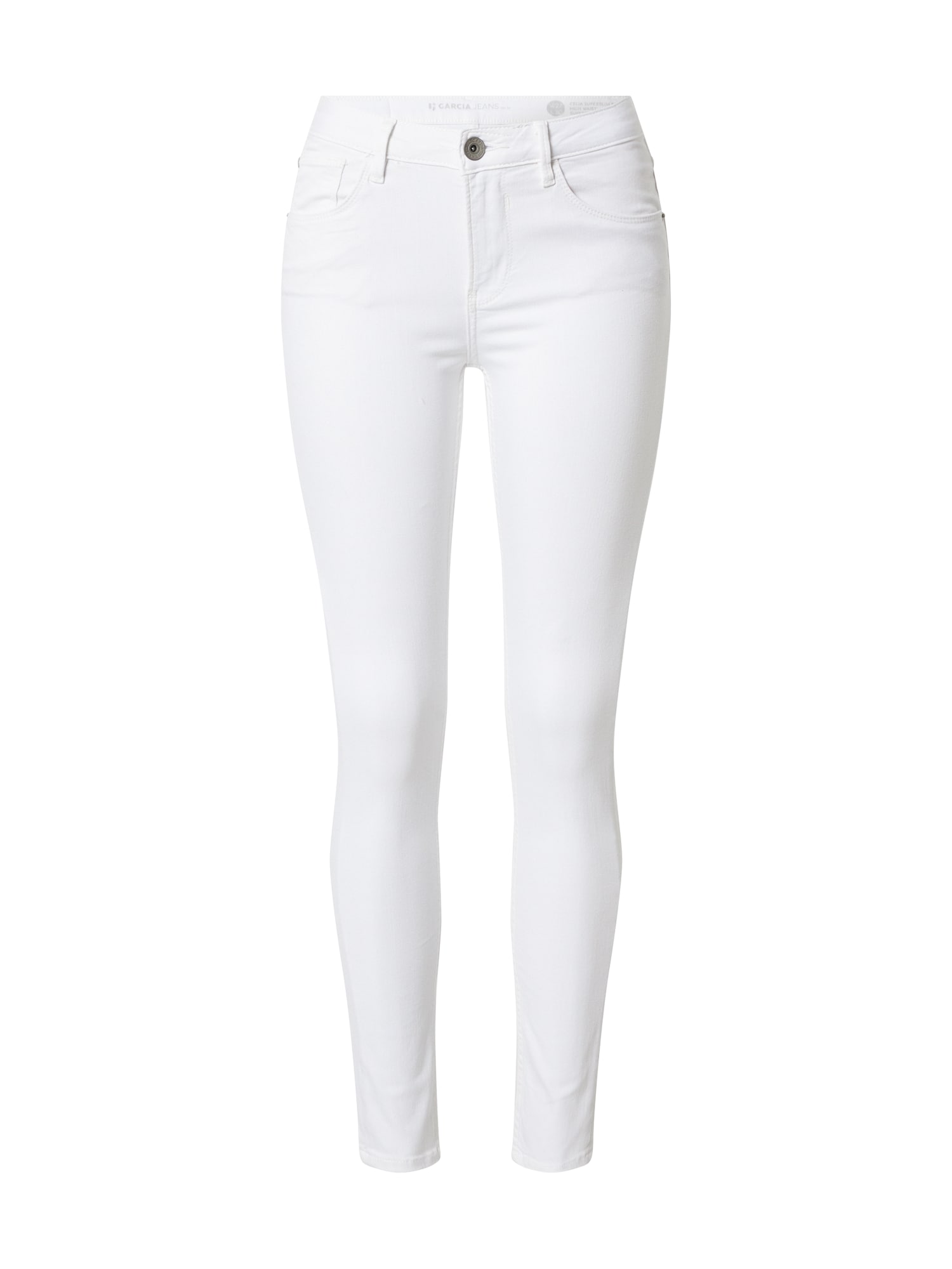 GARCIA Kavbojke 'CELIA'  bel denim