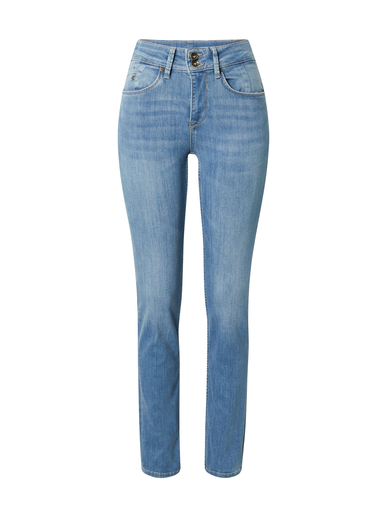 GARCIA Kavbojke 'Caro'  moder denim