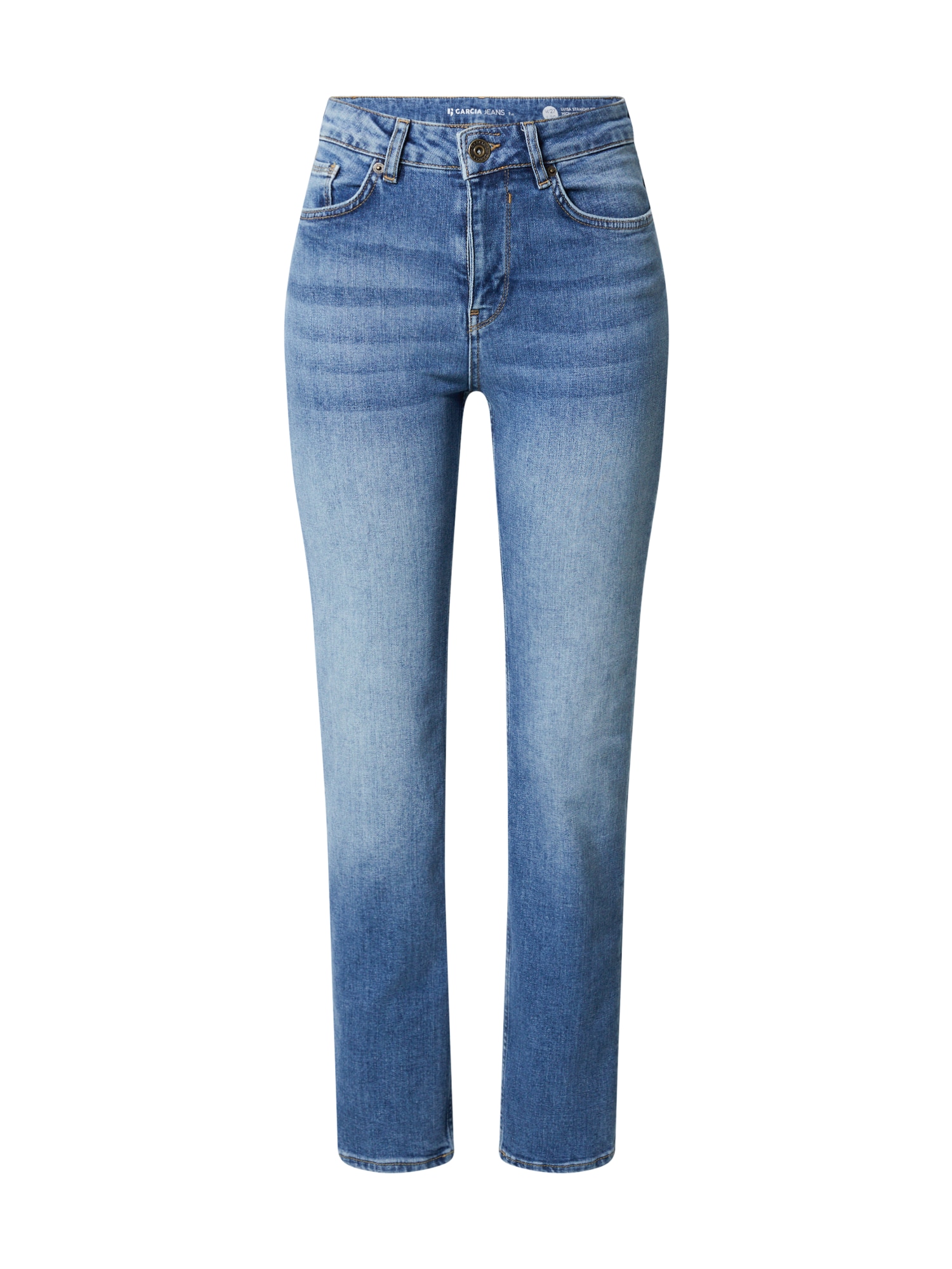 GARCIA Kavbojke 'Luisa'  moder denim