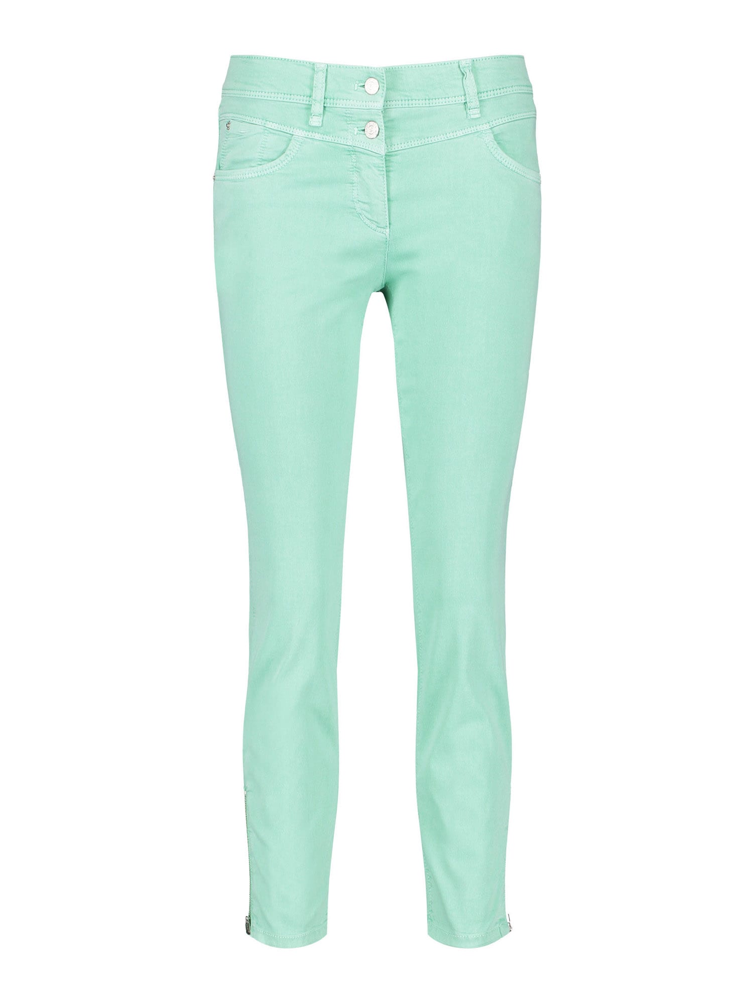 GERRY WEBER Kavbojke 'Best4me'  meta