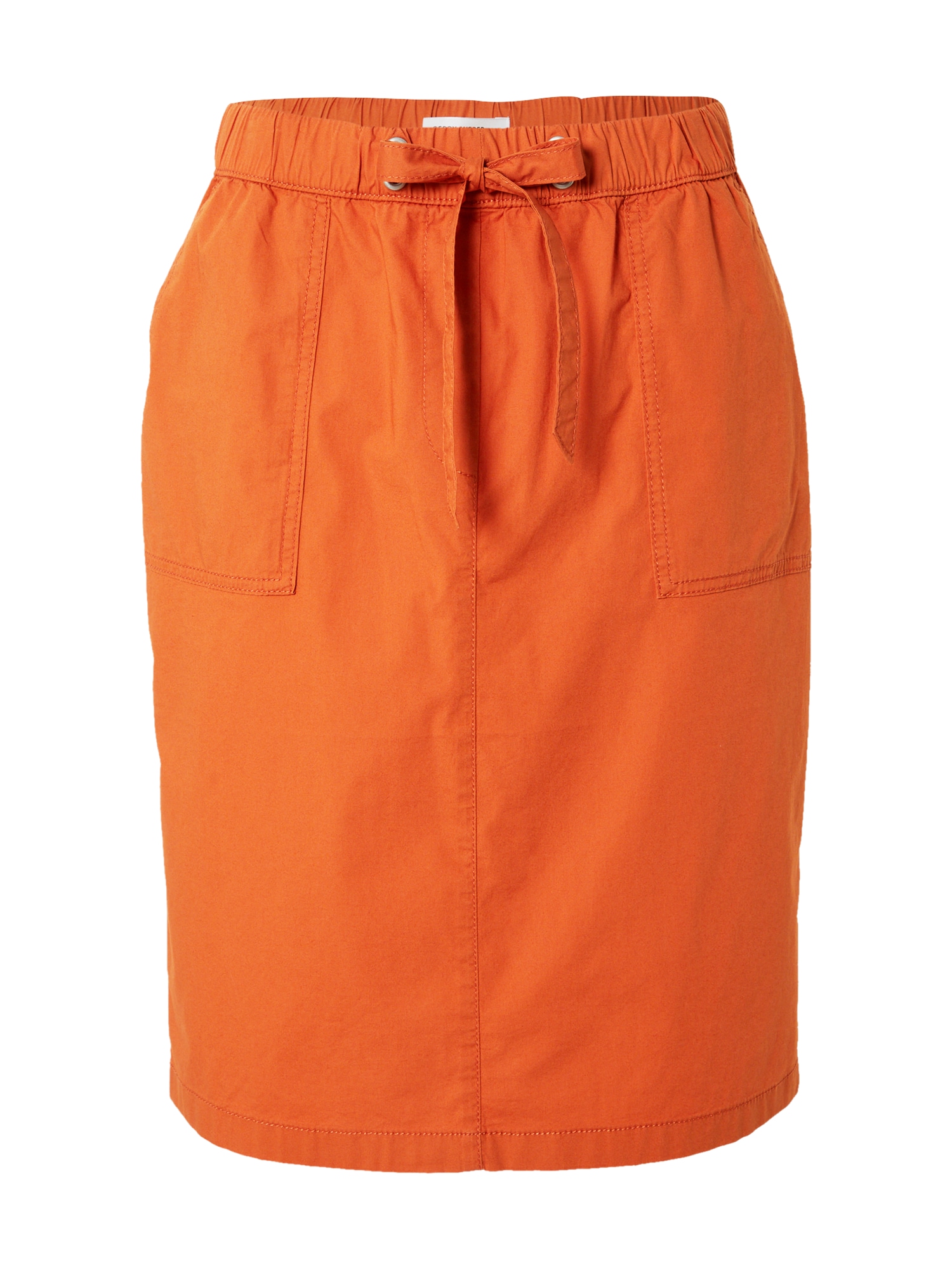 GERRY WEBER Krilo  oranžna / bela