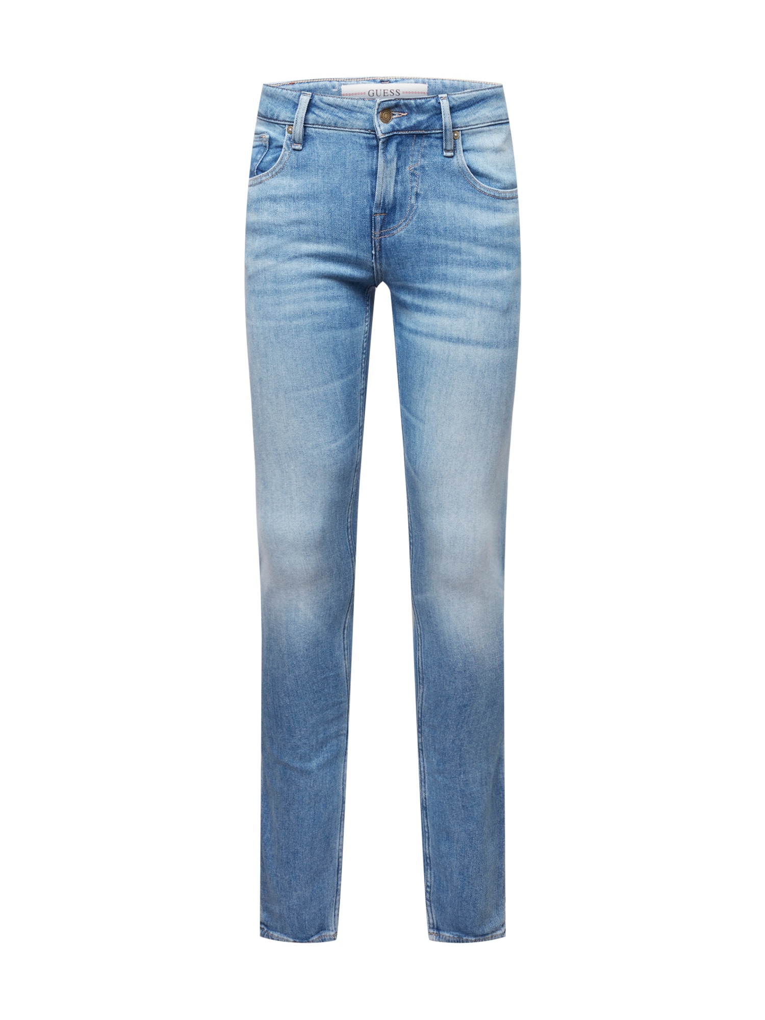 GUESS Kavbojke 'MIAMI'  moder denim