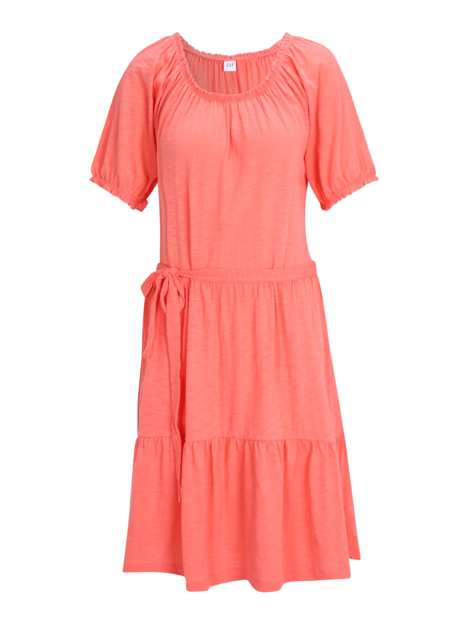 Gap Tall Obleka  svetlo roza