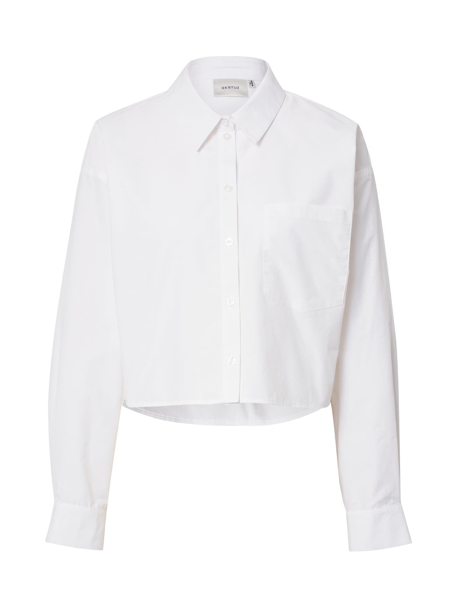 Gestuz Bluza 'Bernadette'  bela