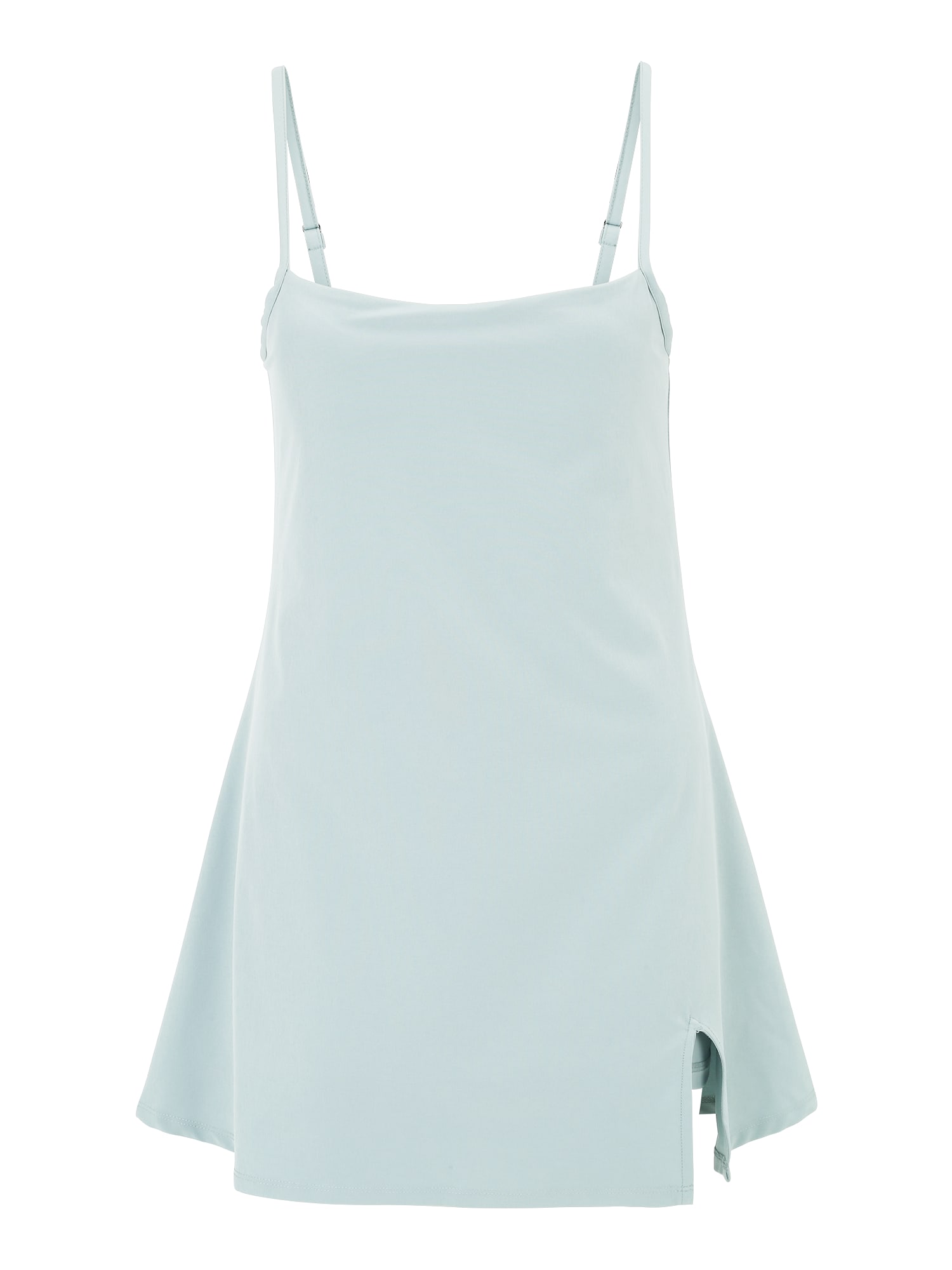 Gilly Hicks Top  azur