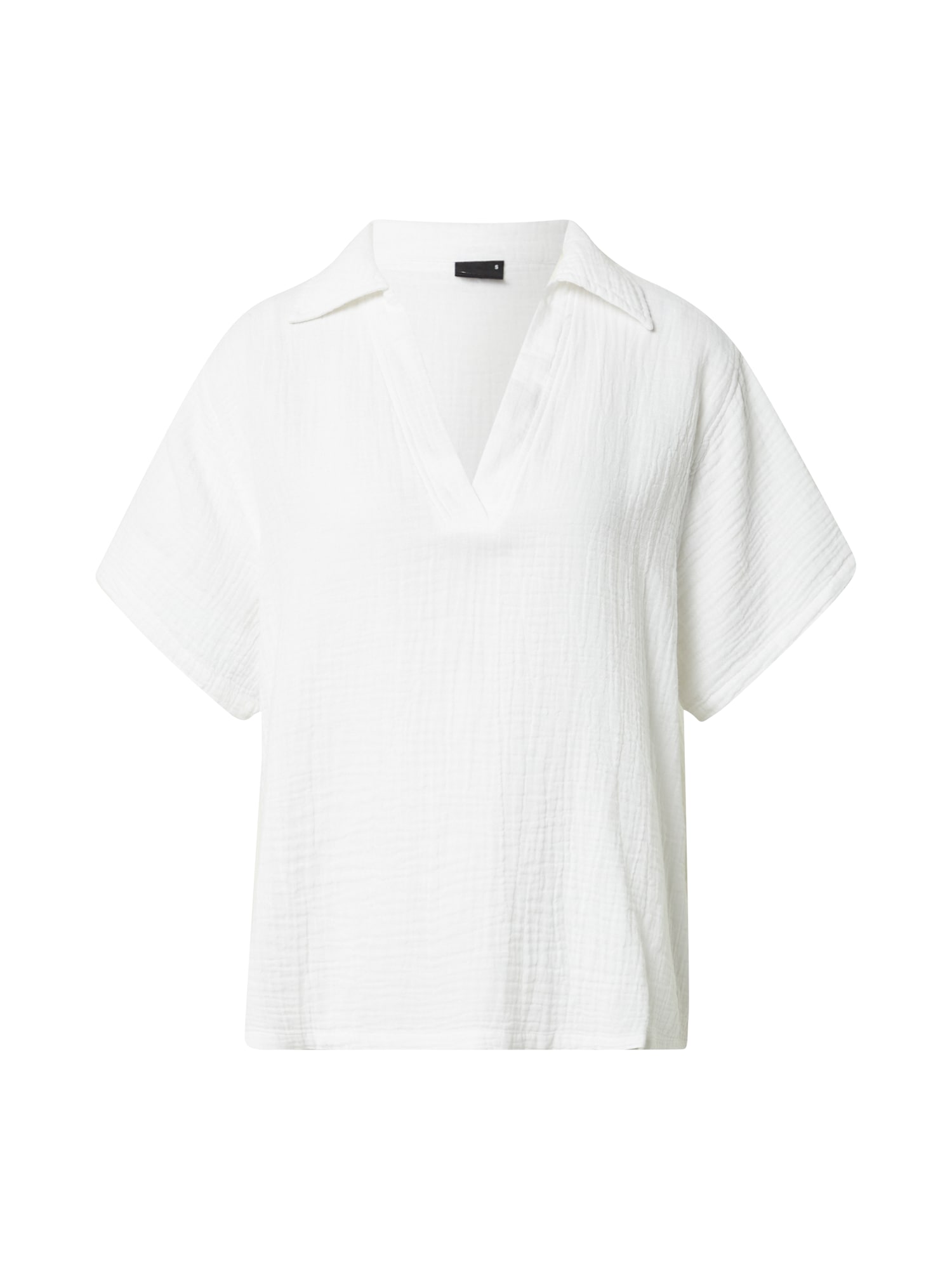 Gina Tricot Bluza 'Aysel'  bela