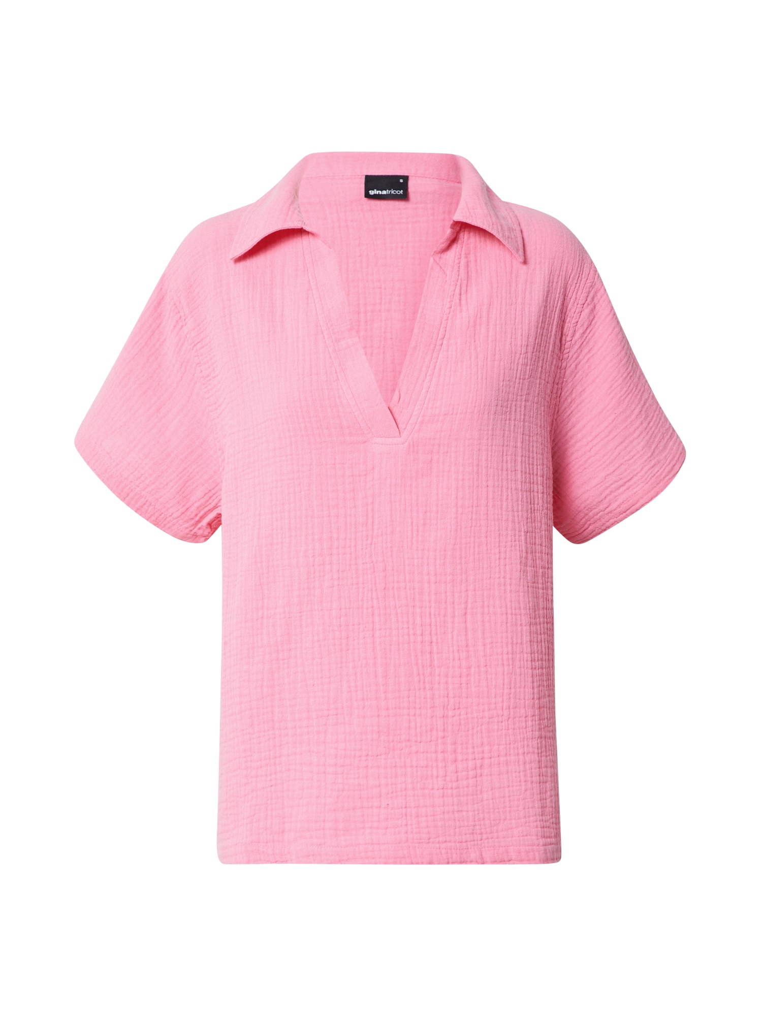Gina Tricot Bluza 'Aysel'  roza