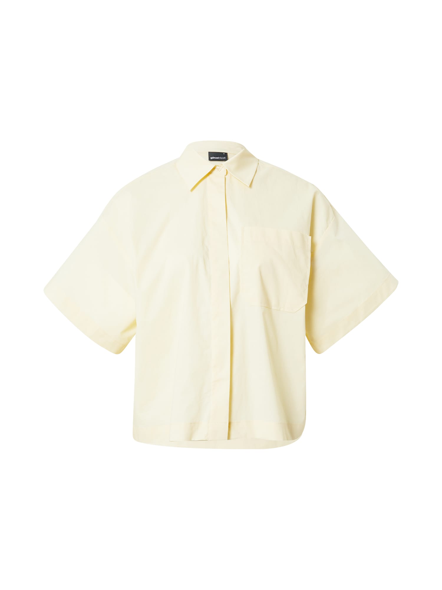 Gina Tricot Bluza 'Hervin'  bež