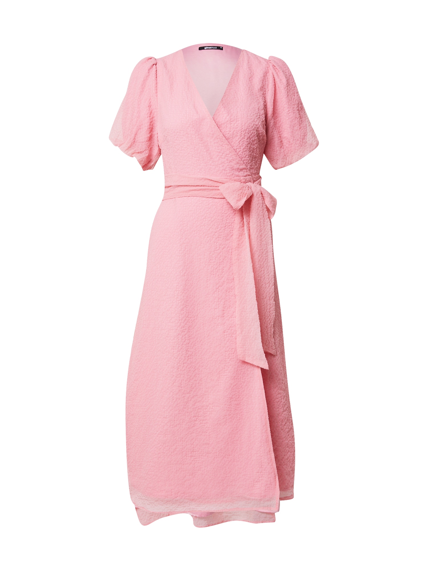 Gina Tricot Obleka 'Myra'  roza