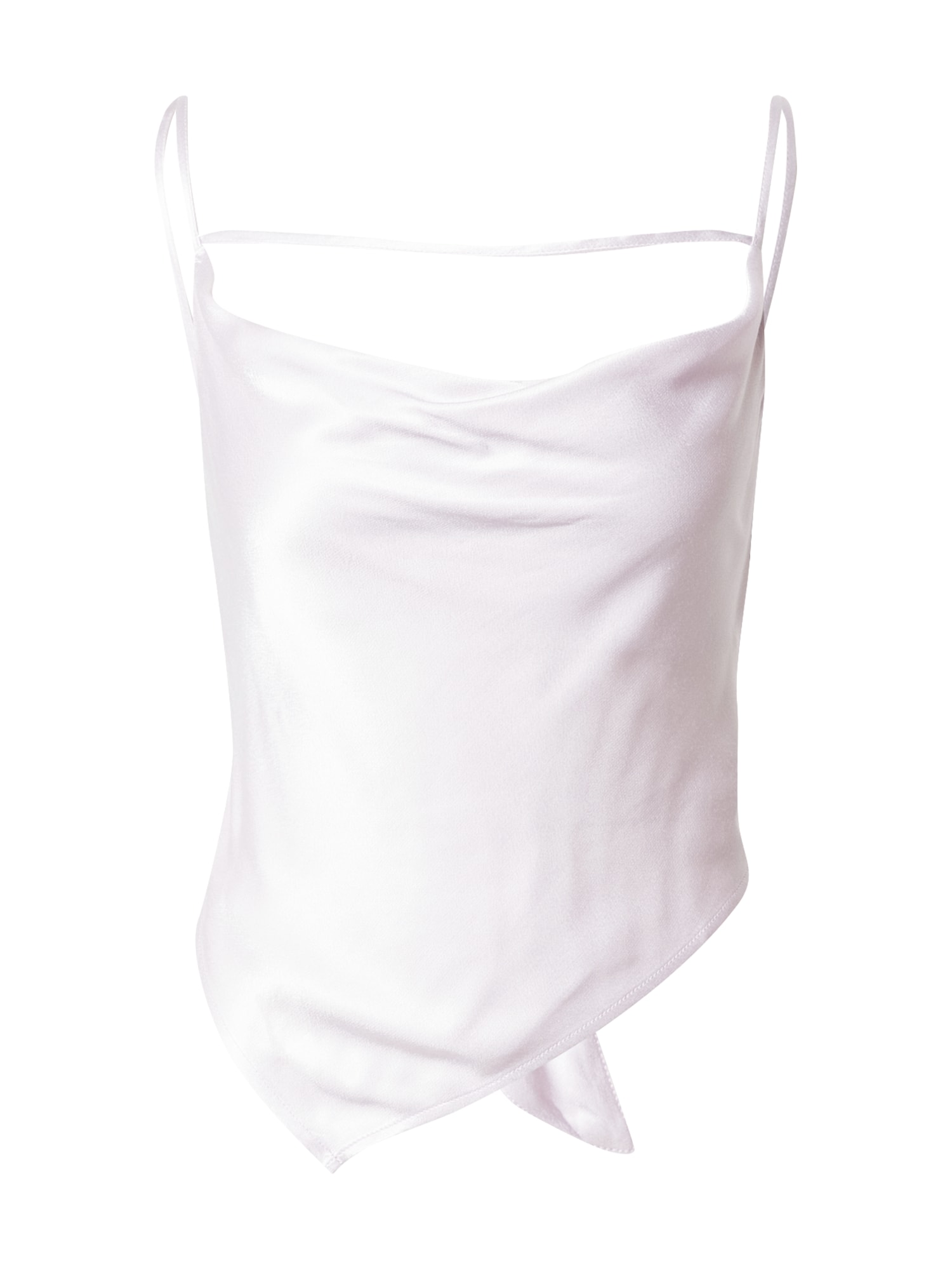 Gina Tricot Top 'Amelie'  pastelno lila
