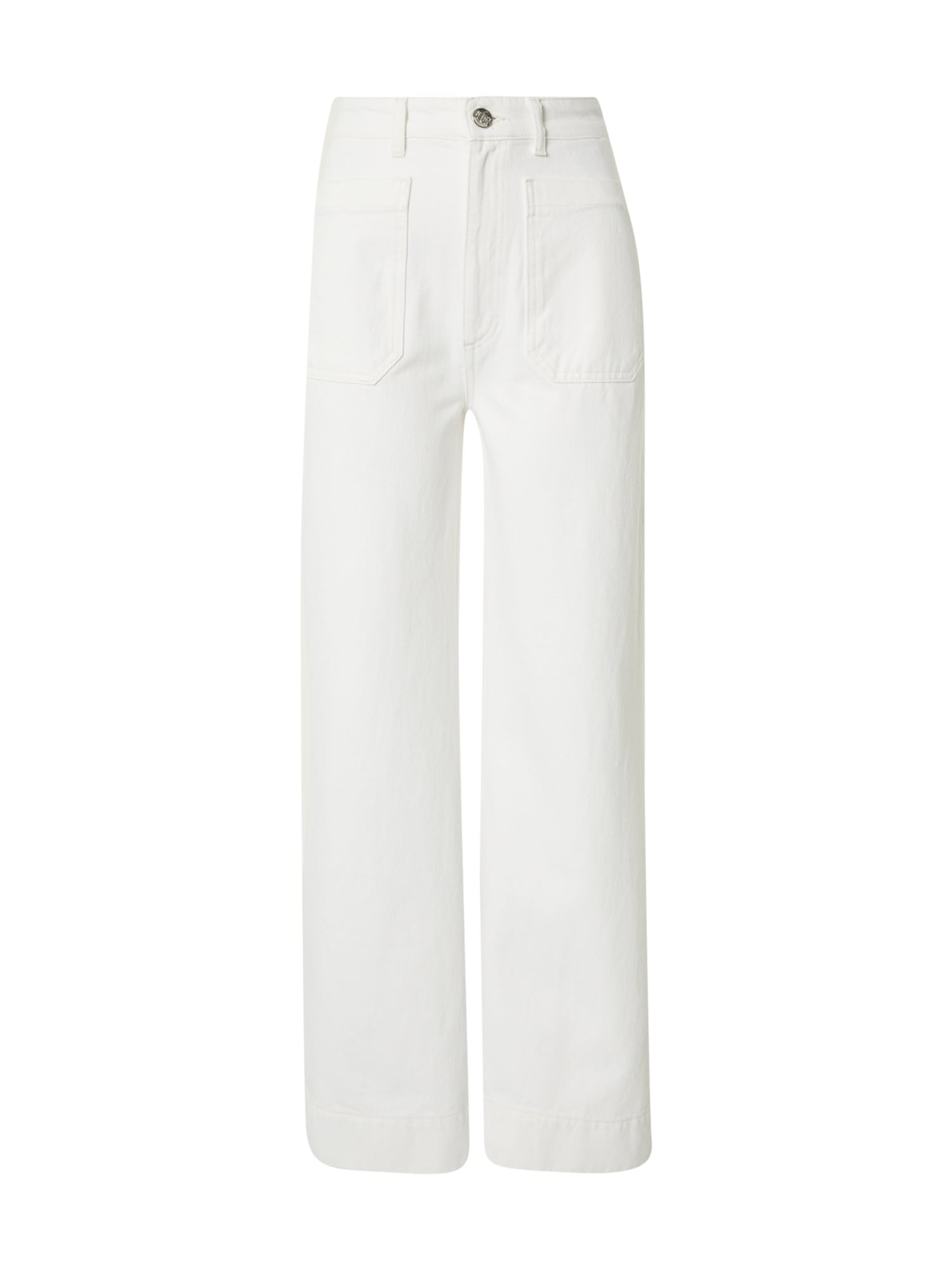 Goldgarn Kavbojke 'SONNENSCHEIN'  bel denim