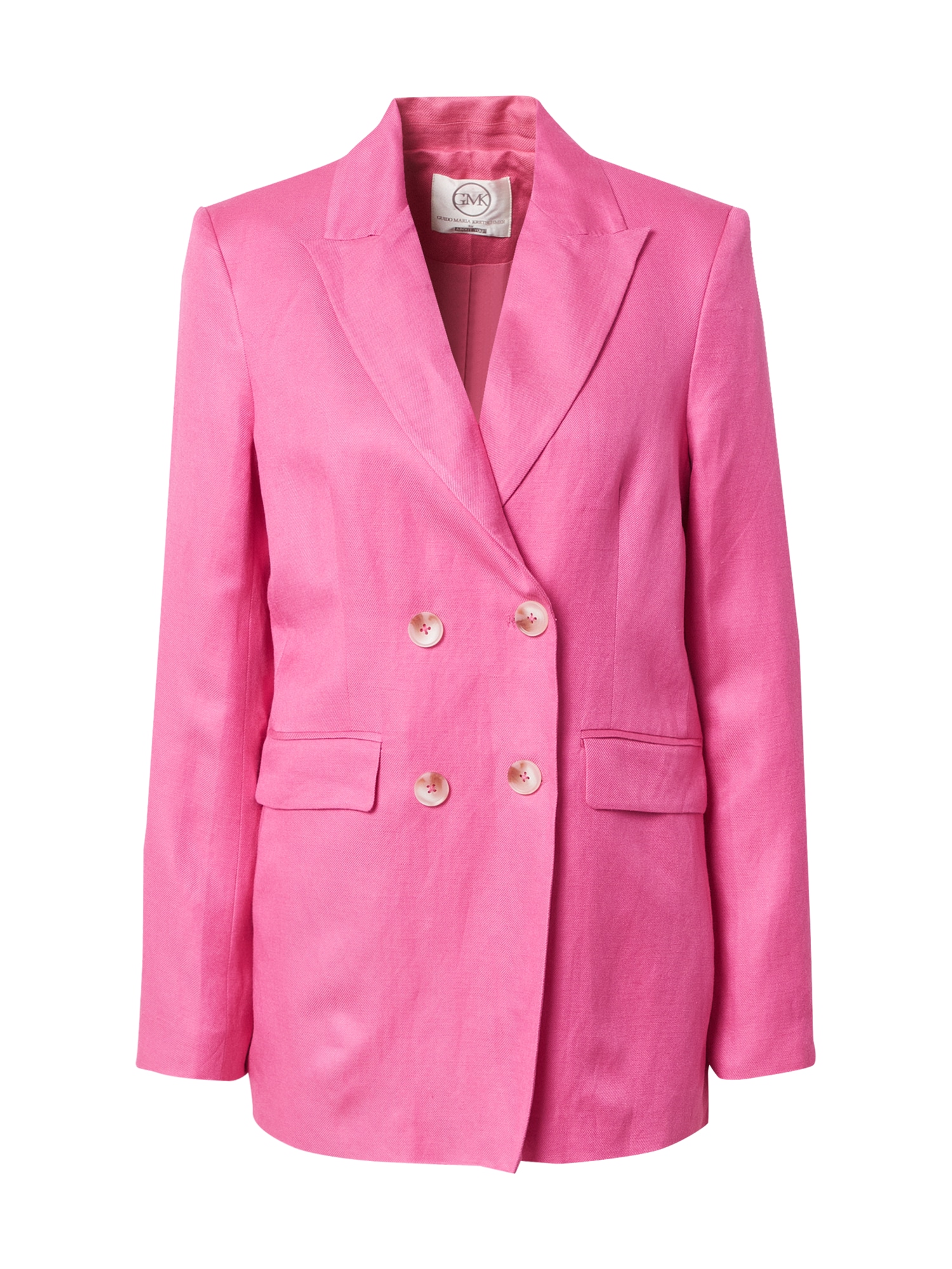 Guido Maria Kretschmer Collection Blazer 'Meret'  roza