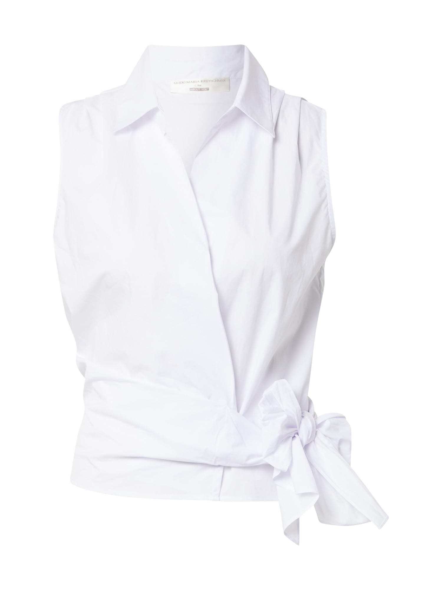 Guido Maria Kretschmer Collection Bluza 'Evita'  bela