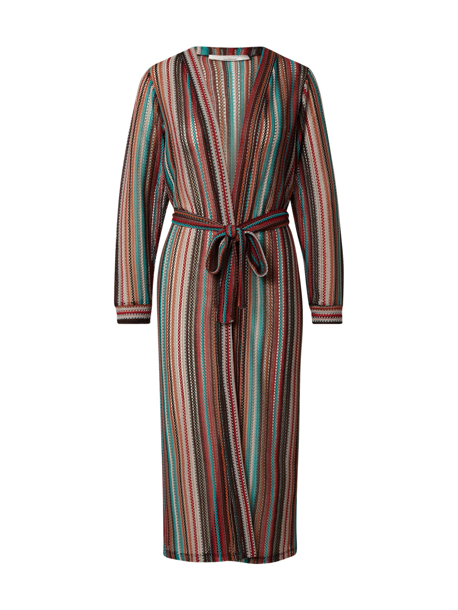 Guido Maria Kretschmer Collection Kimono 'Sontje'  mešane barve