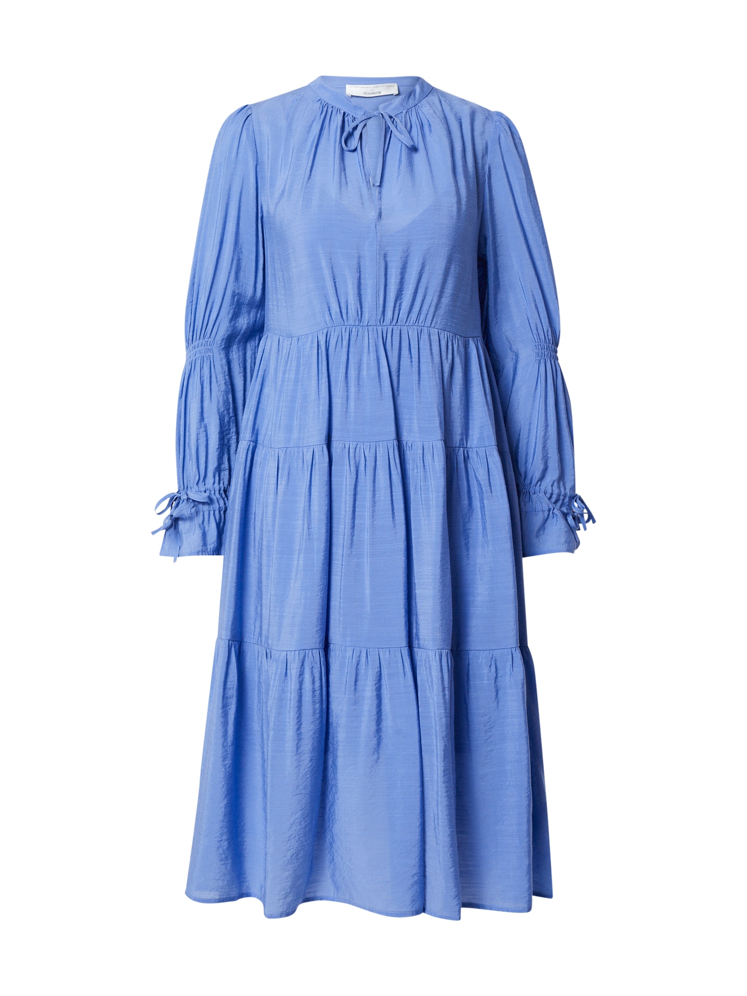 Guido Maria Kretschmer Collection Obleka 'Nancy'  modra