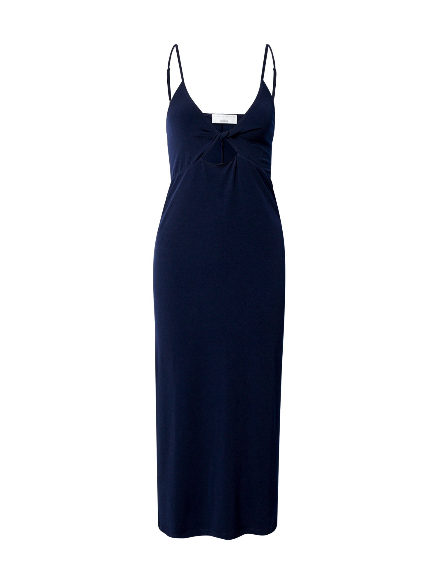 Guido Maria Kretschmer Collection Obleka 'Valentina'  modra