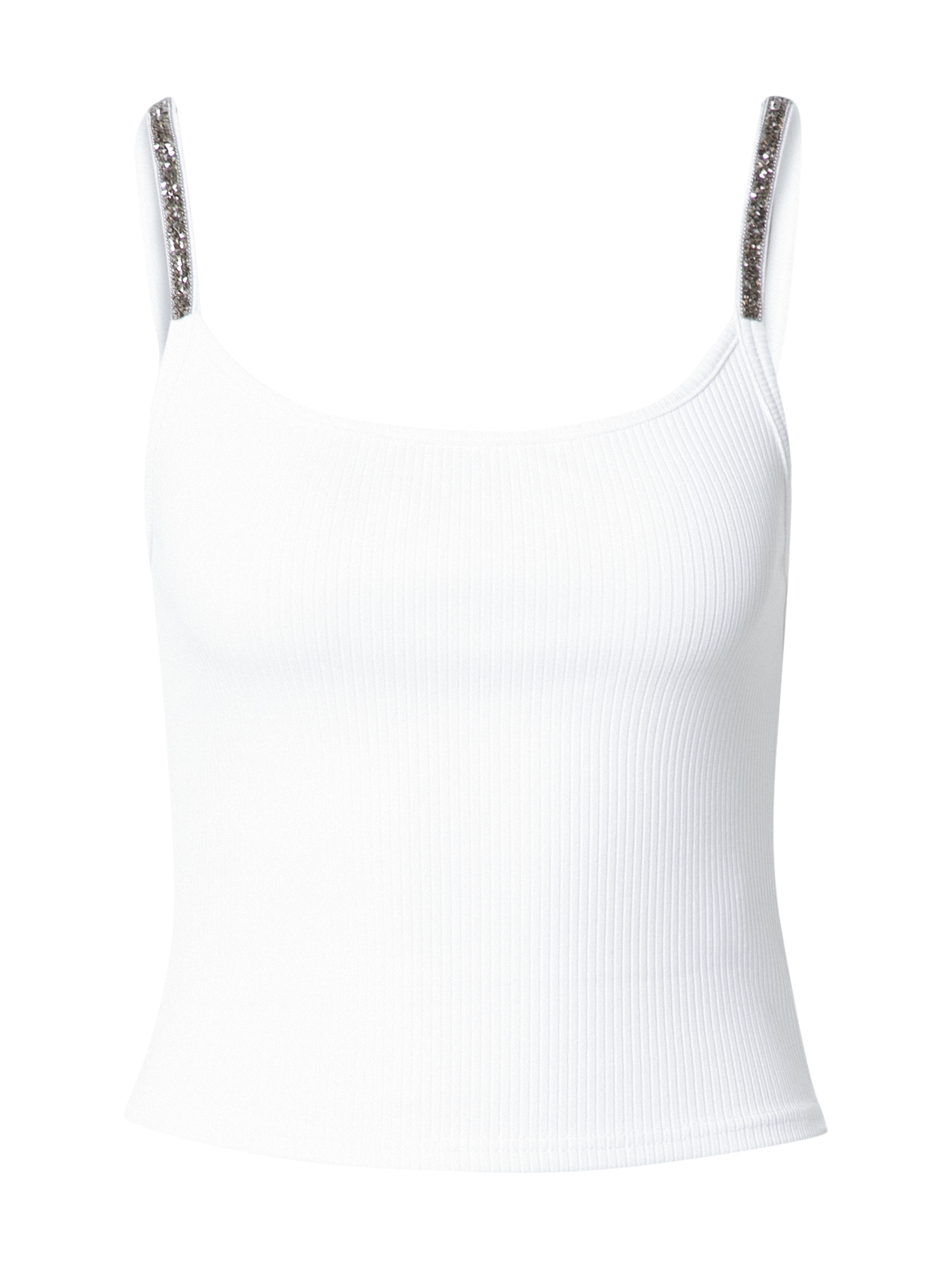 Guido Maria Kretschmer Collection Top 'Franka'  bela