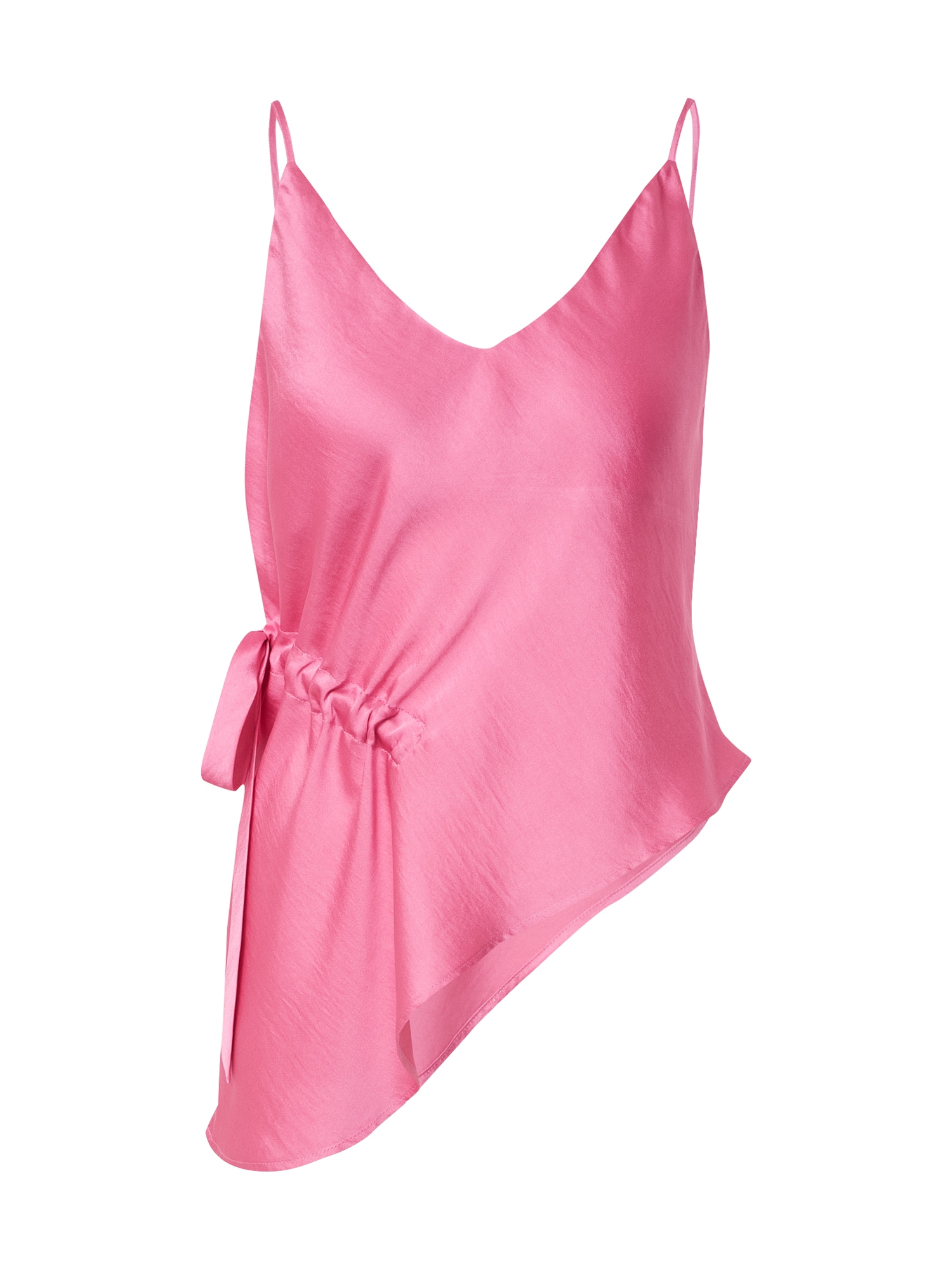 Guido Maria Kretschmer Collection Top 'Loana'  roza