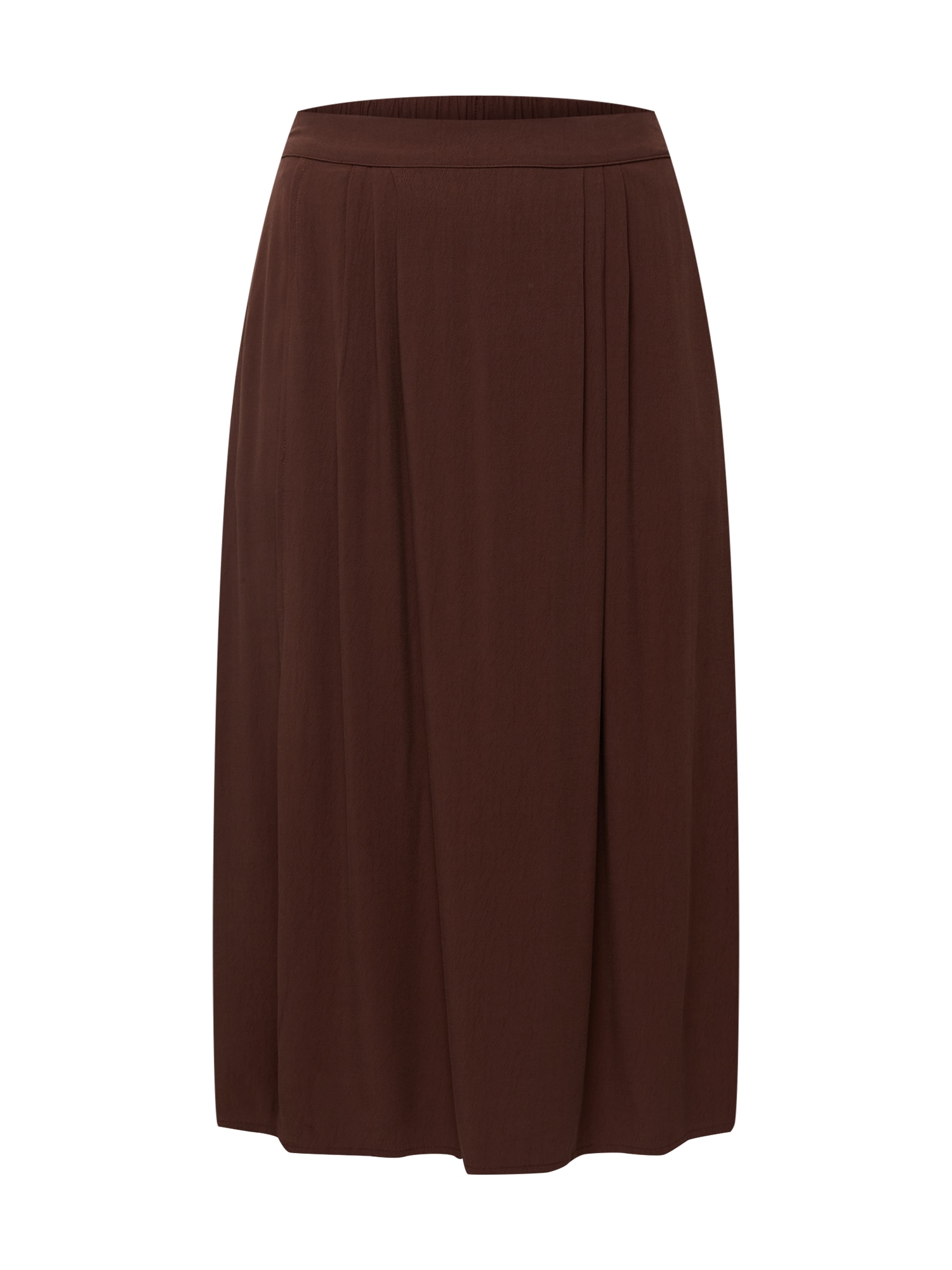 Guido Maria Kretschmer Curvy Collection Krilo 'Kimia'  rjava