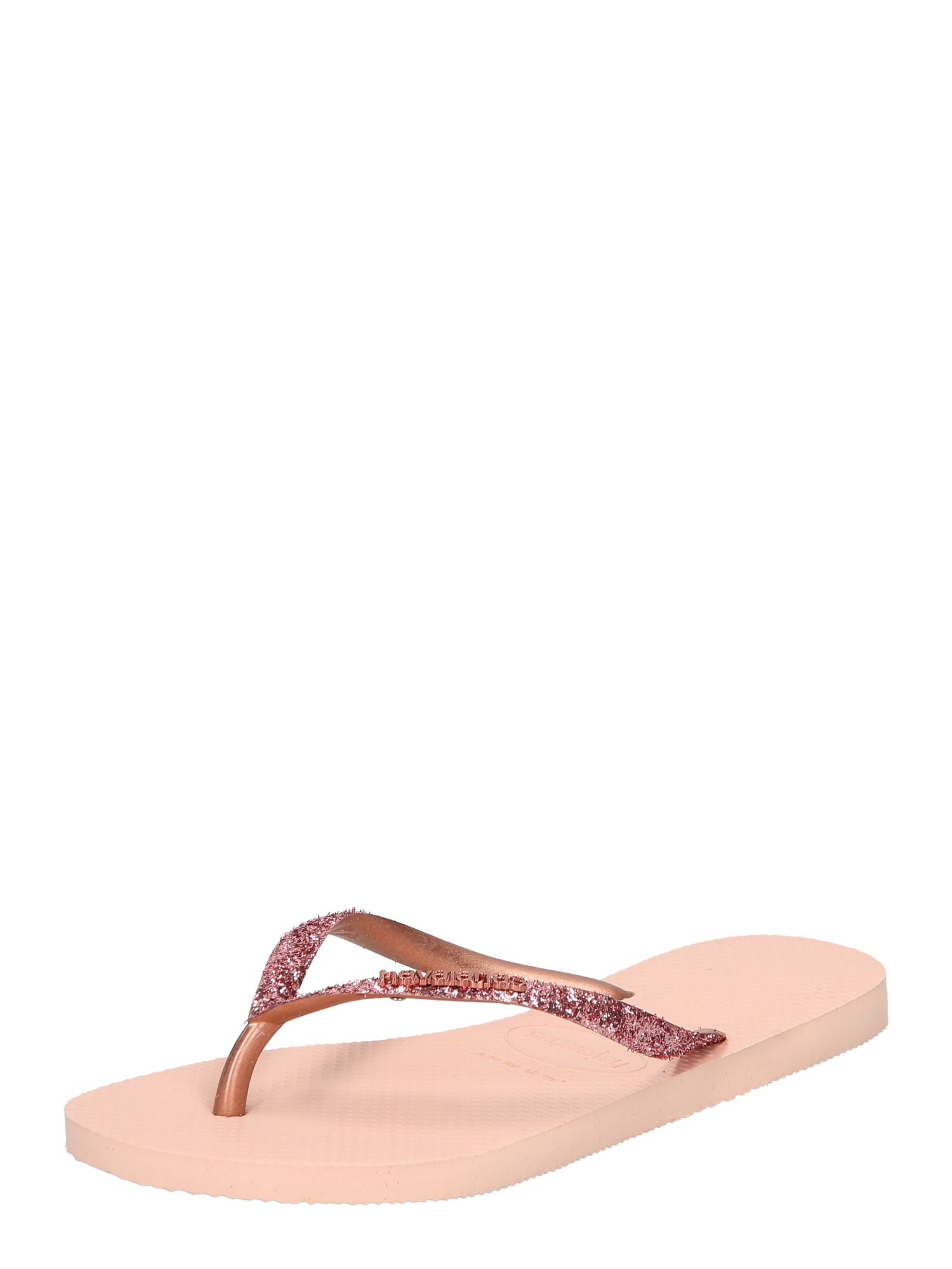 HAVAIANAS Japonke  roza