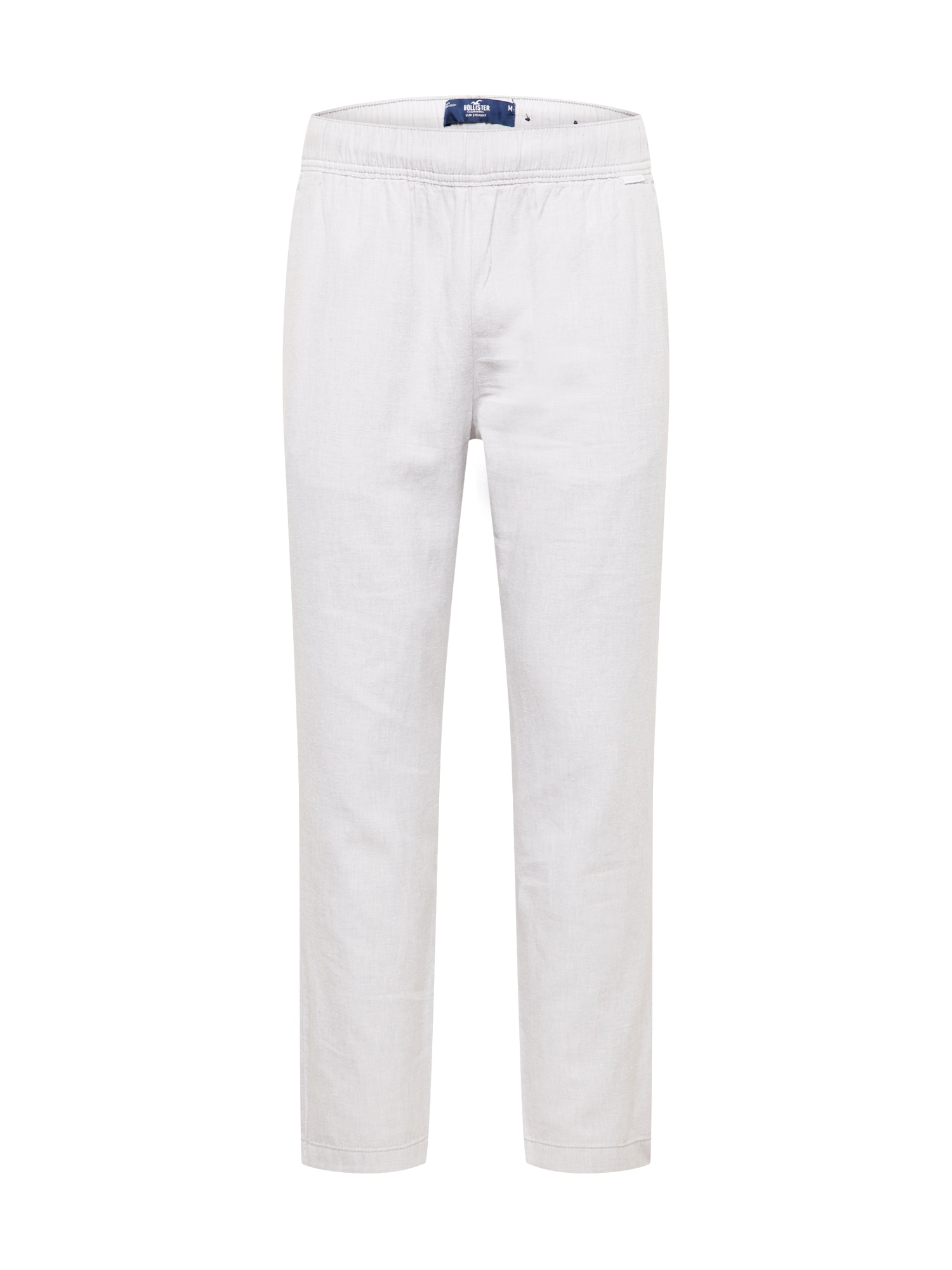 HOLLISTER Hlače 'LIMESTONE'  svetlo zelena
