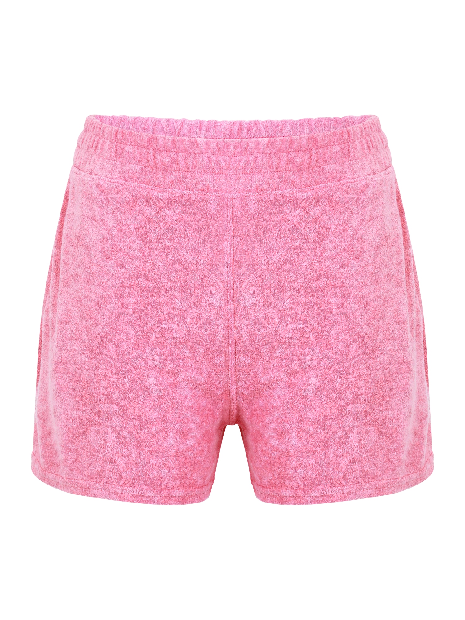 HOLLISTER Hlače  roza