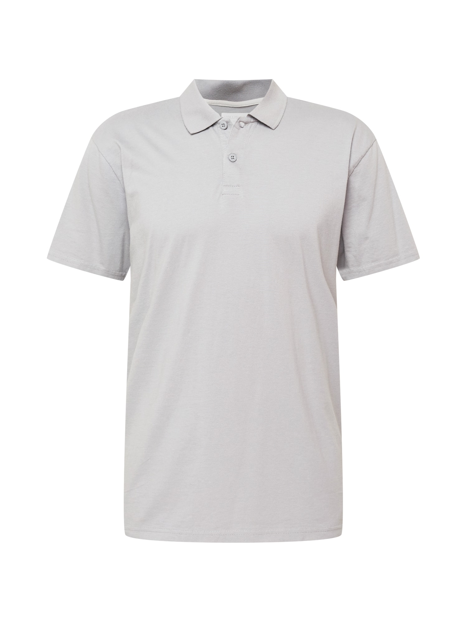 HOLLISTER Majica  siva