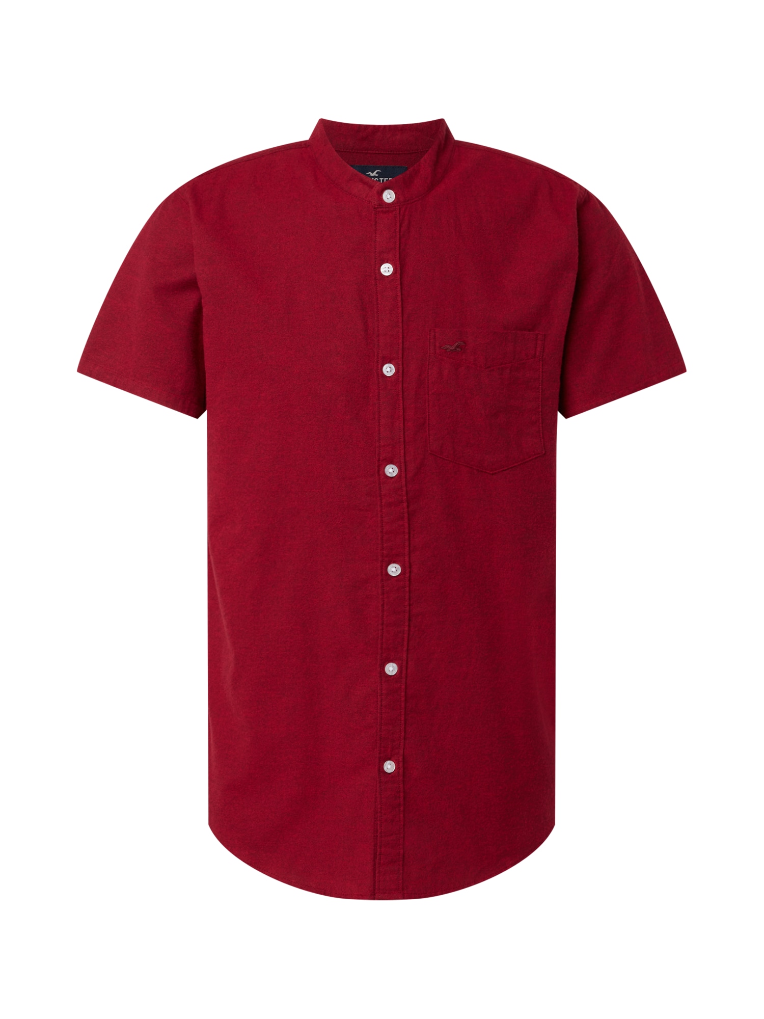 HOLLISTER Srajca 'Emea'  rdeča
