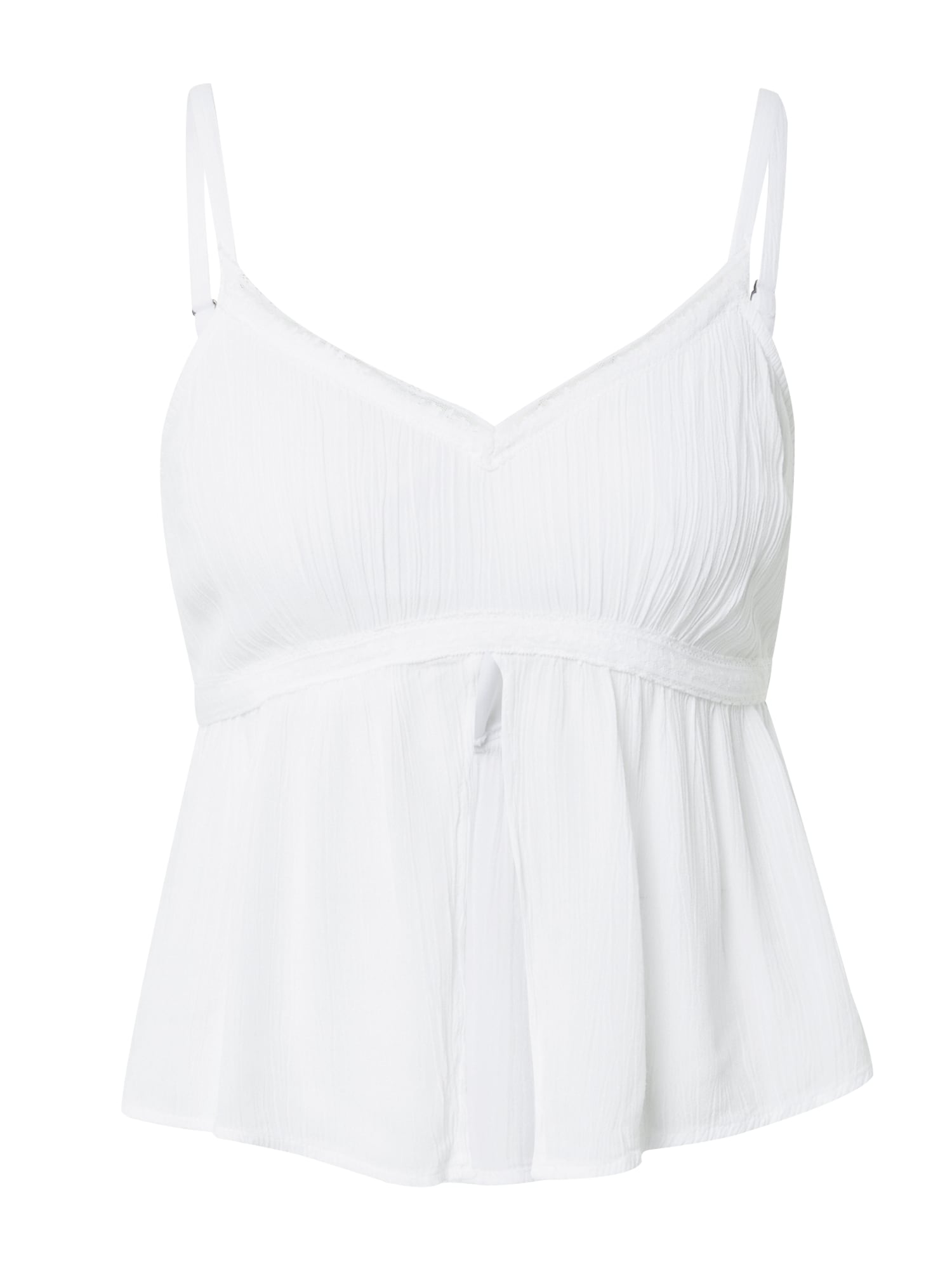 HOLLISTER Top  bela
