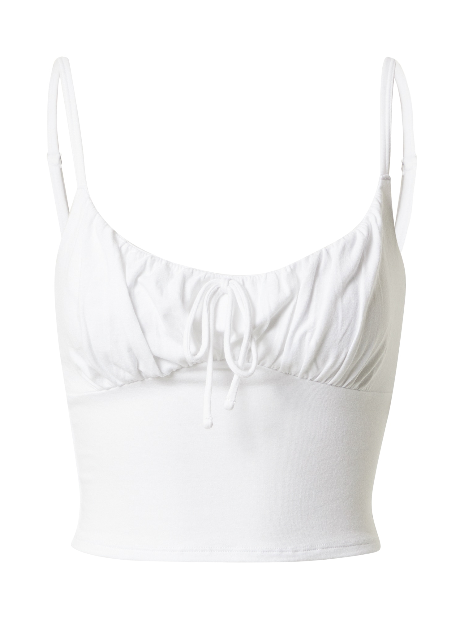 HOLLISTER Top  bela