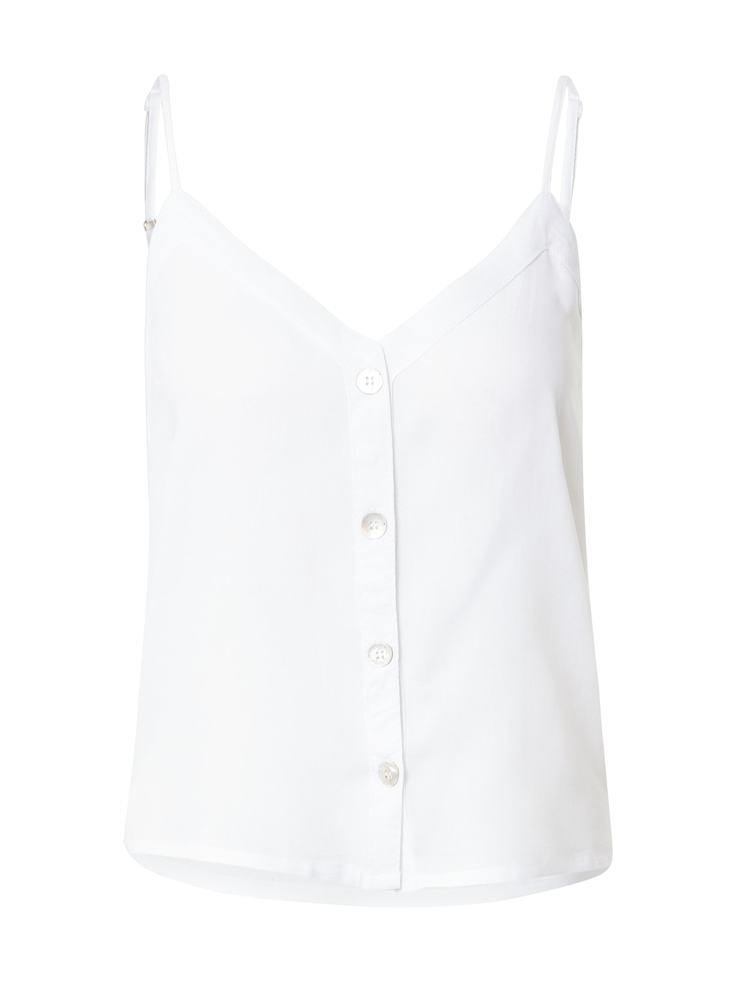 Hailys Top 'Malina'  bela