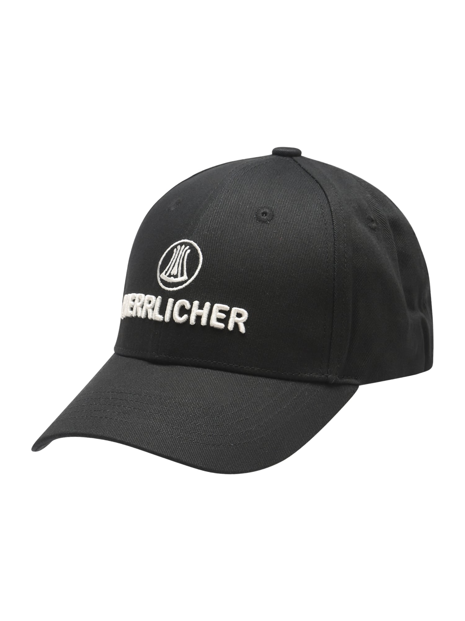 Herrlicher Kapa  črna / bela