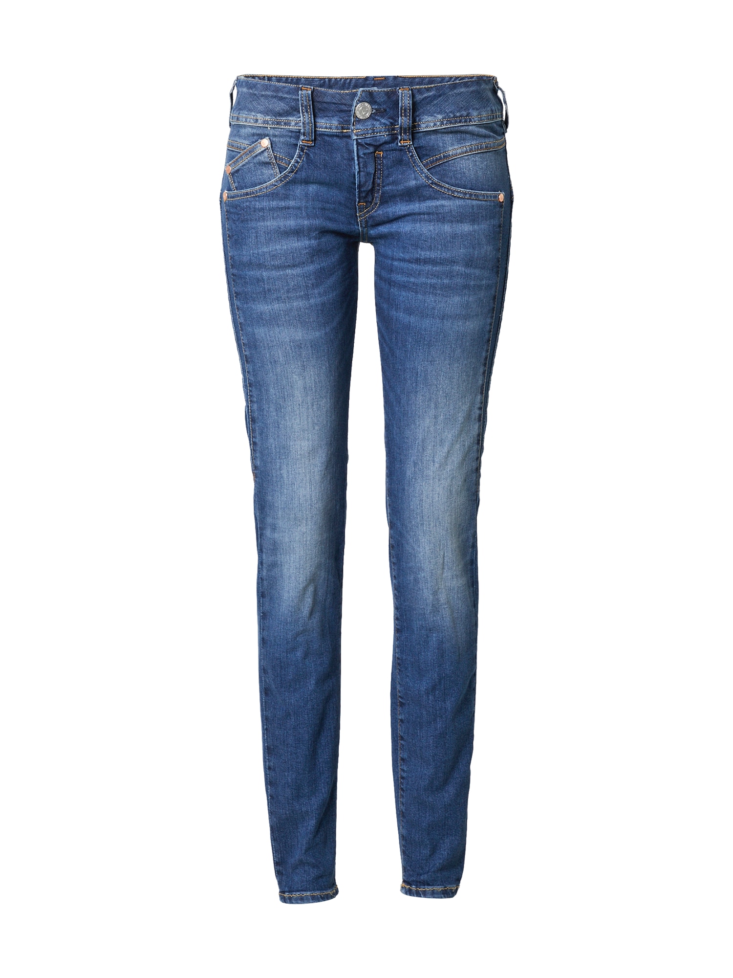 Herrlicher Kavbojke 'Gila'  moder denim
