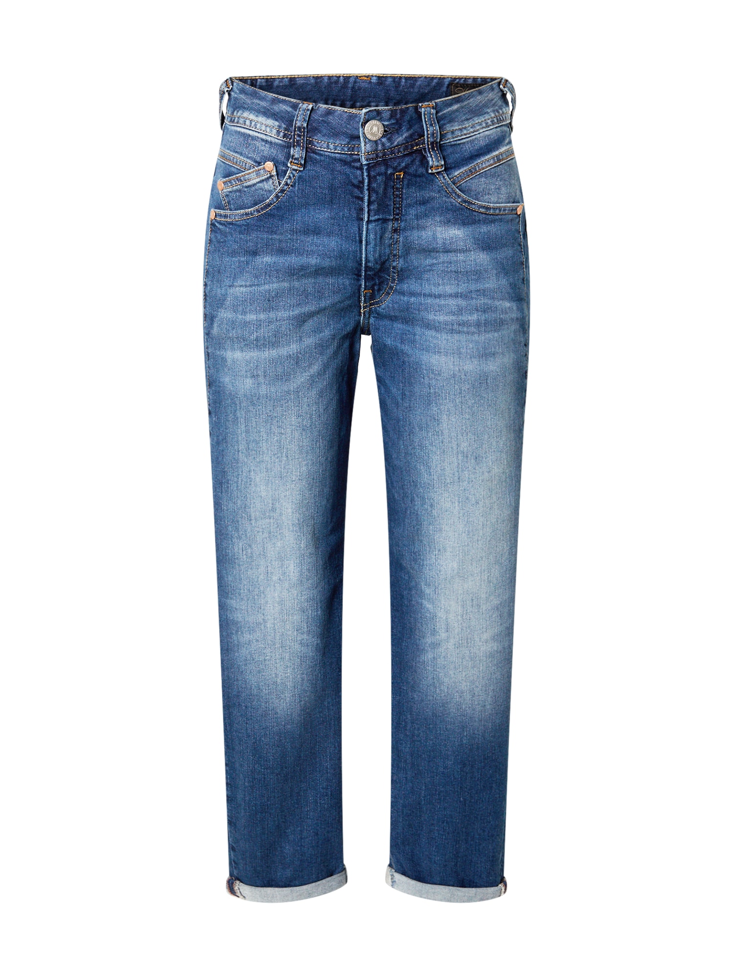 Herrlicher Kavbojke 'Gila'  moder denim