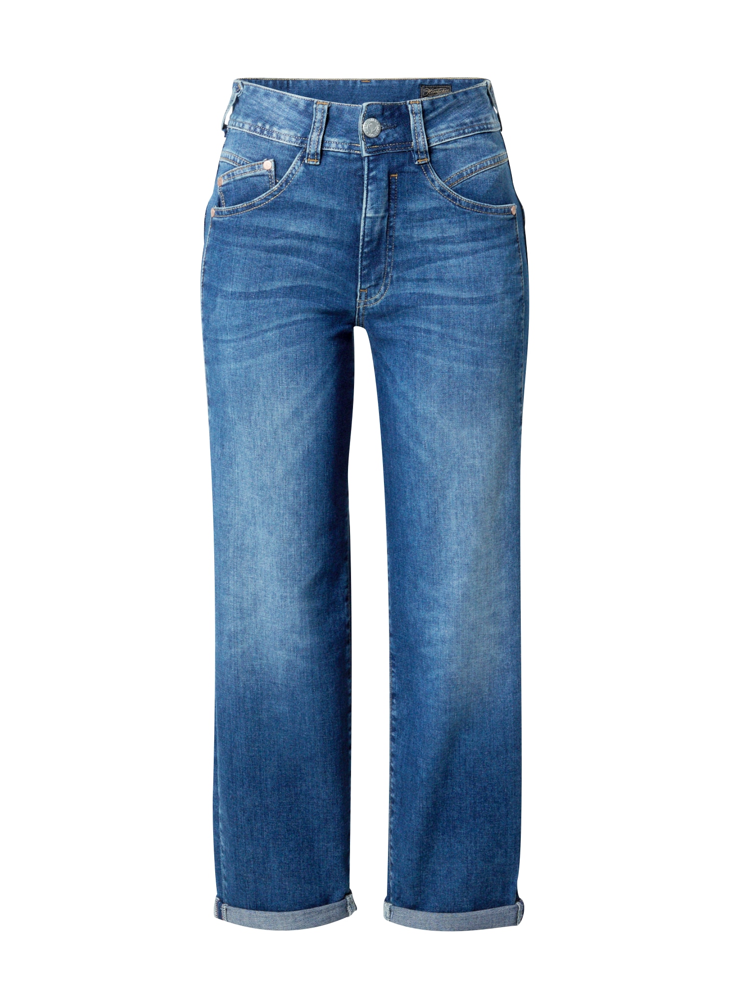 Herrlicher Kavbojke 'Gila'  moder denim