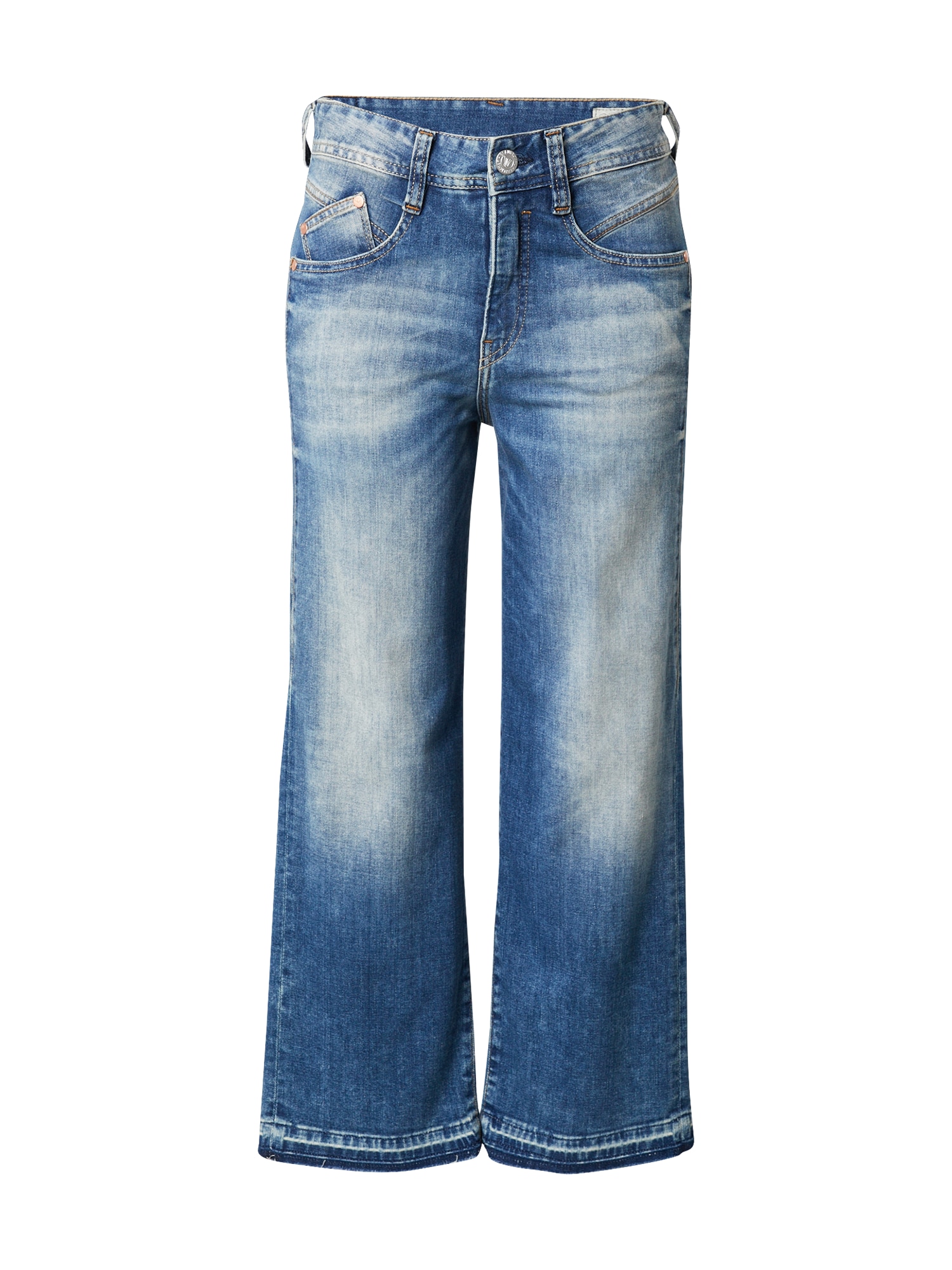 Herrlicher Kavbojke 'Gila'  moder denim