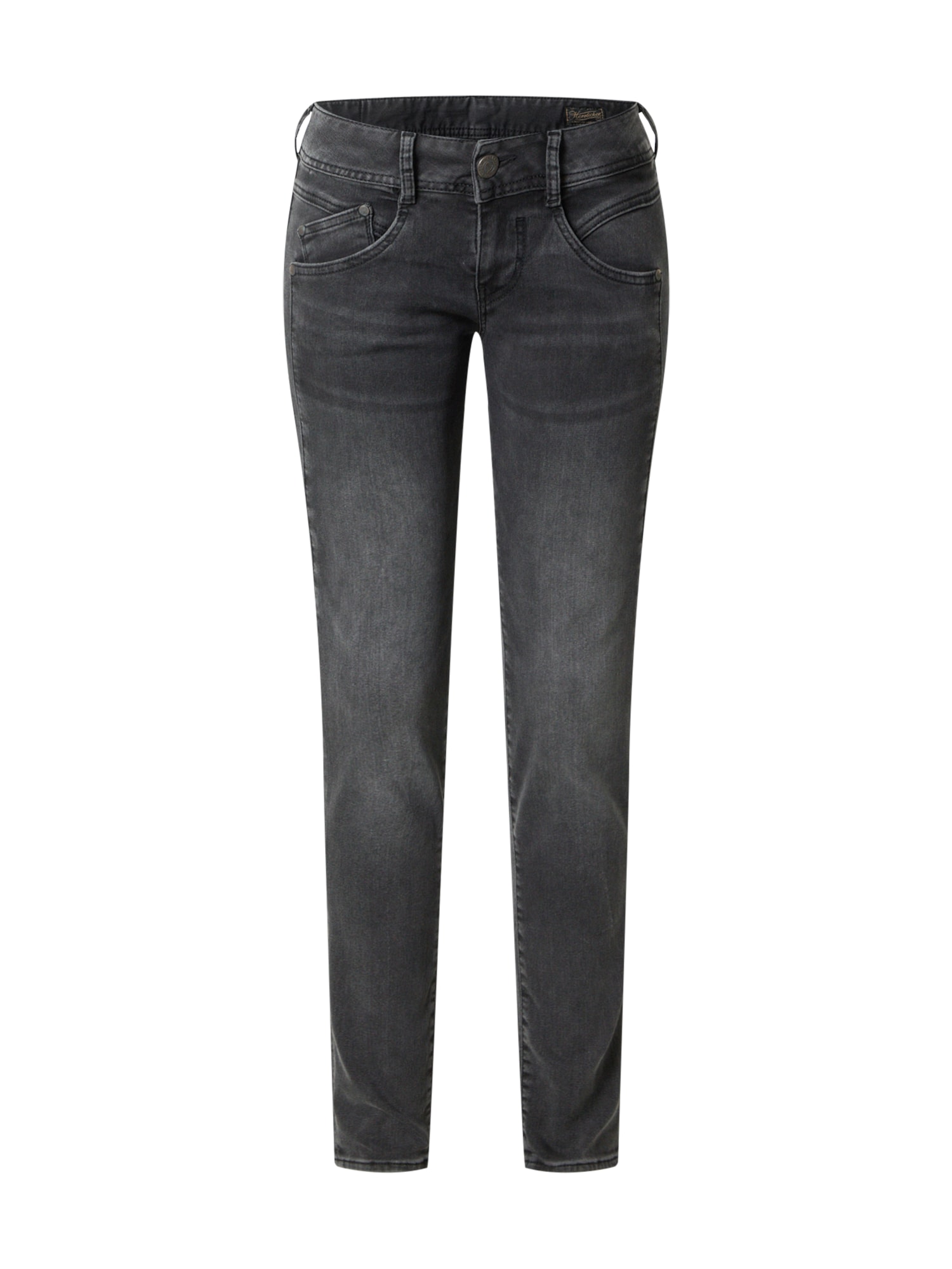 Herrlicher Kavbojke 'Gila'  siv denim