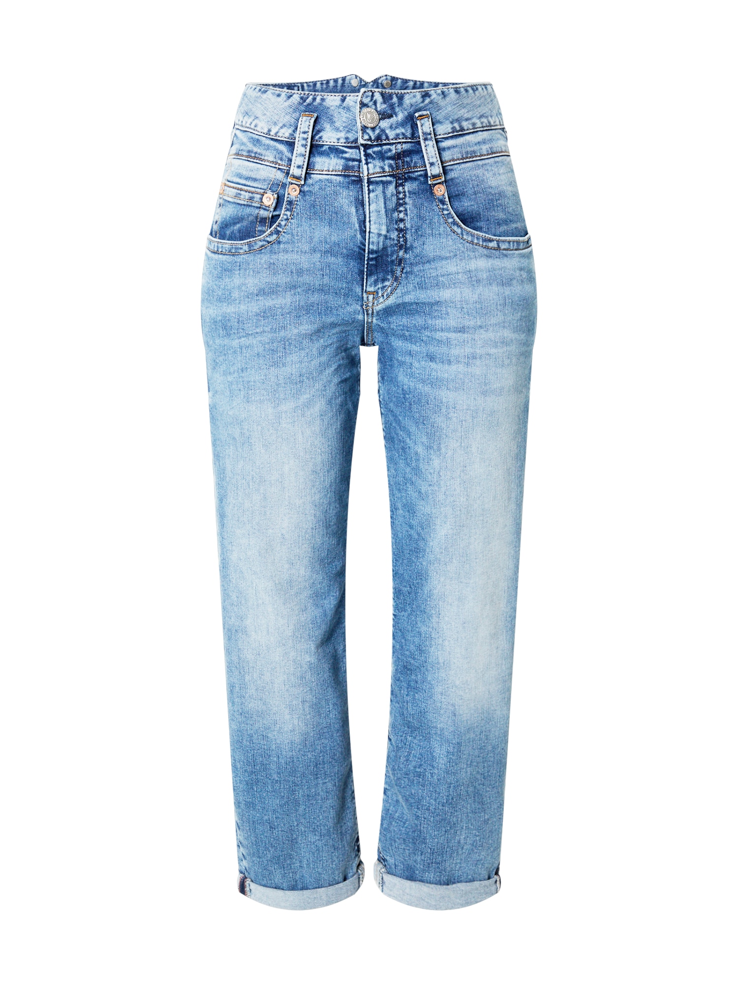 Herrlicher Kavbojke 'Pitch'  moder denim