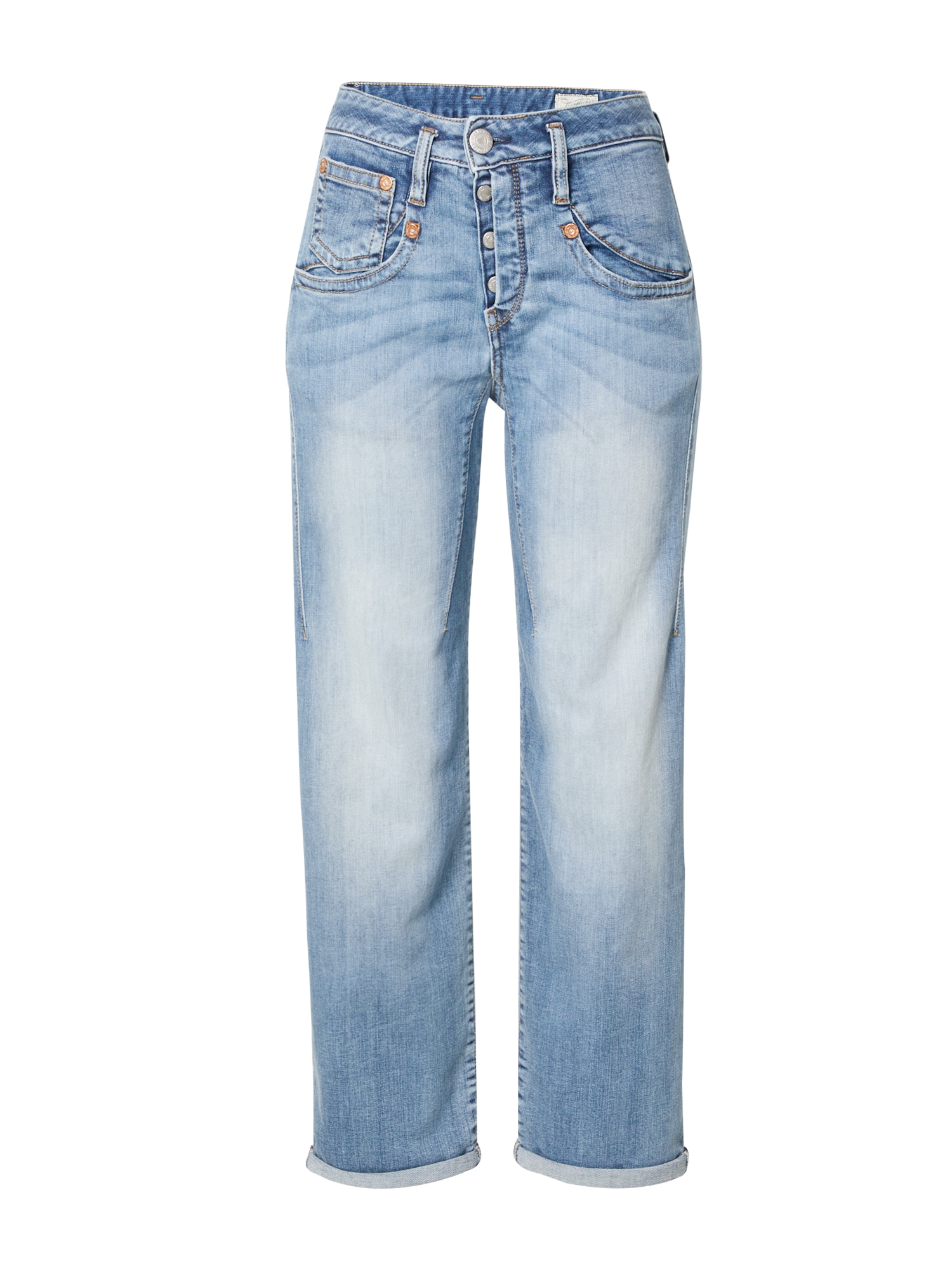 Herrlicher Kavbojke 'Shyra'  moder denim
