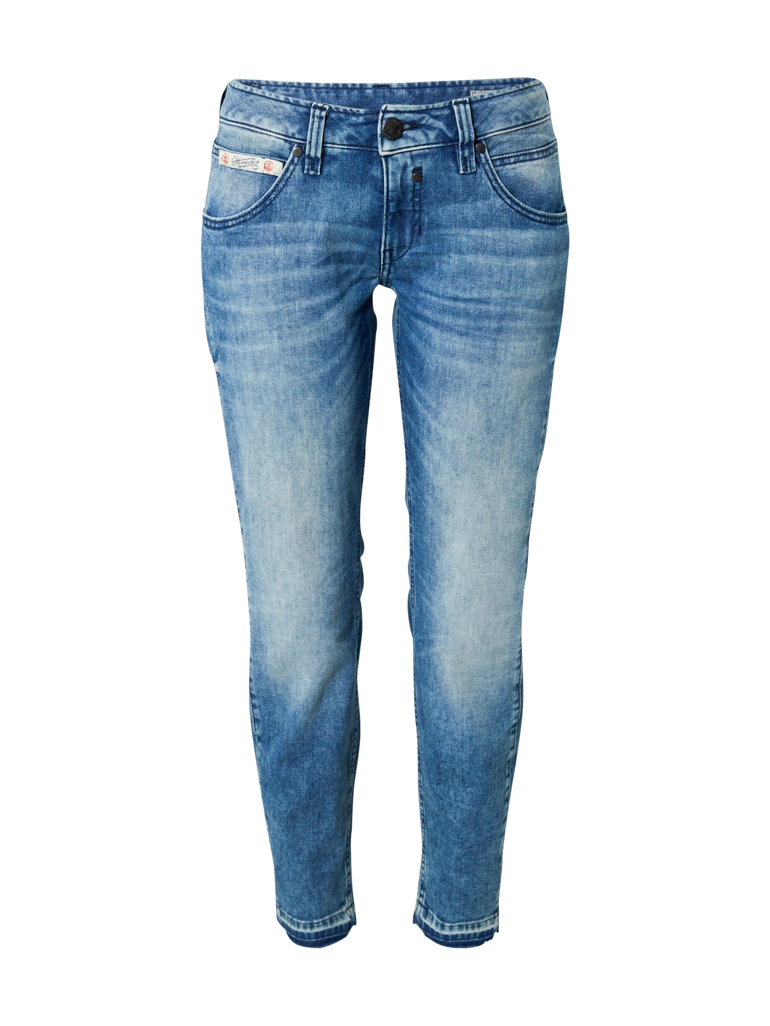 Herrlicher Kavbojke  moder denim