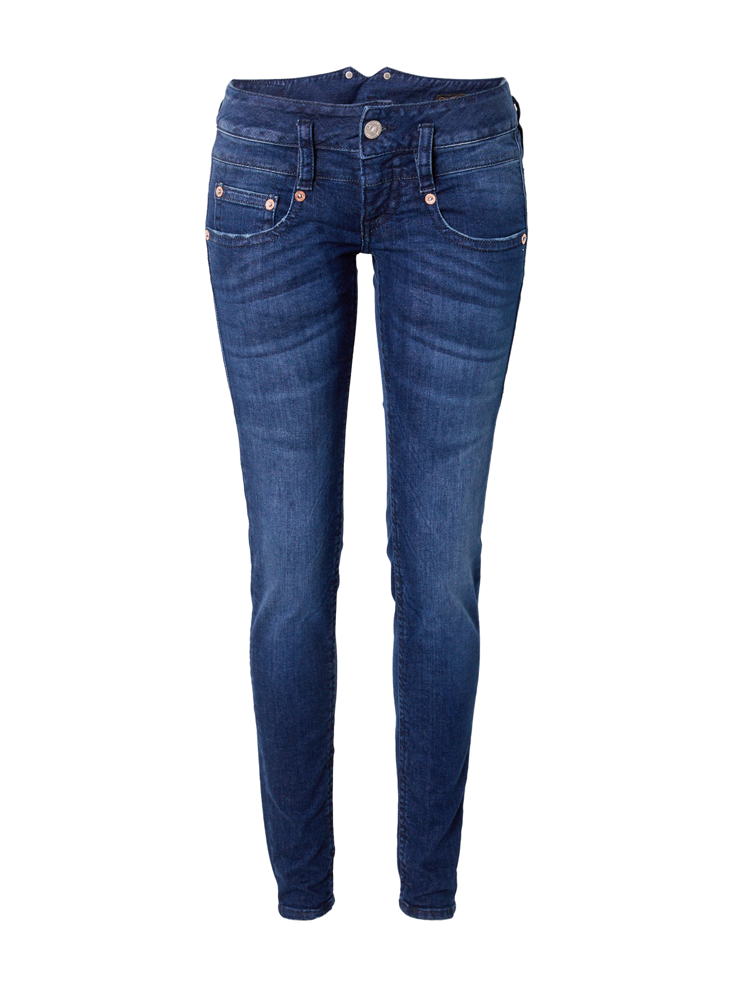 Herrlicher Kavbojke  moder denim